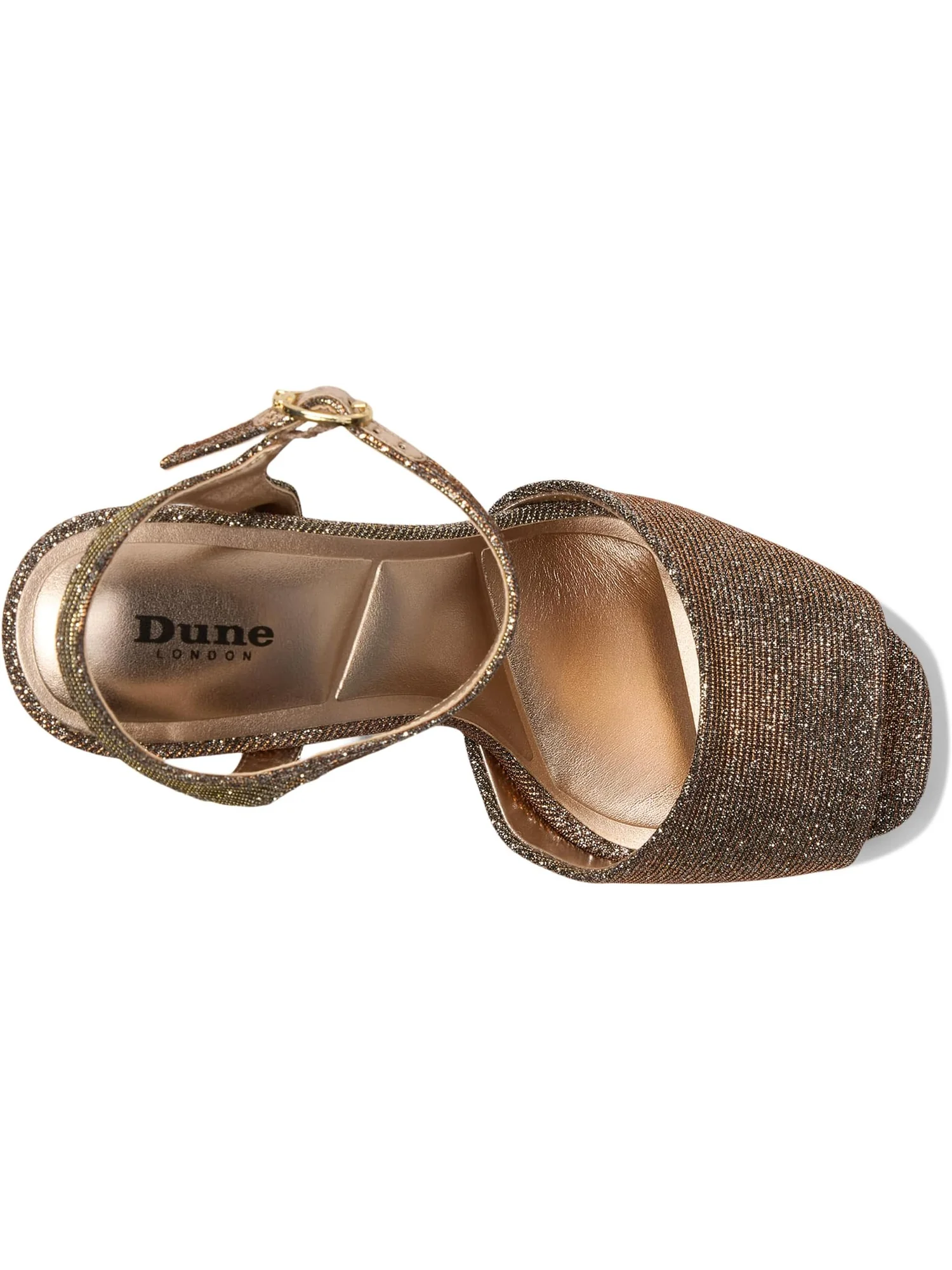 Туфли Dune London Women's Maycie — 2