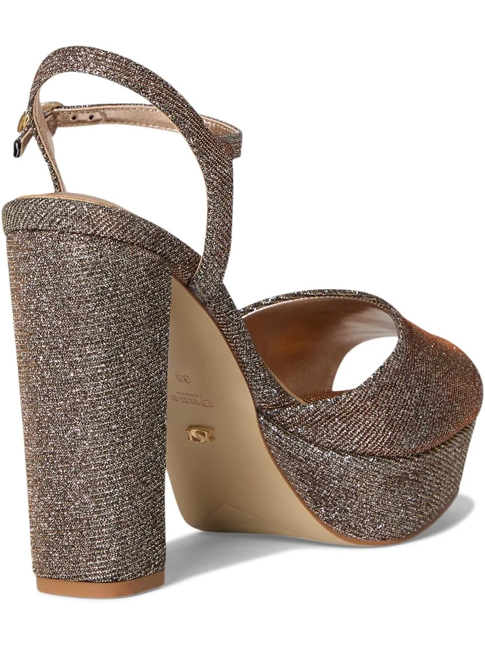 Туфли Dune London Women's Maycie — 5