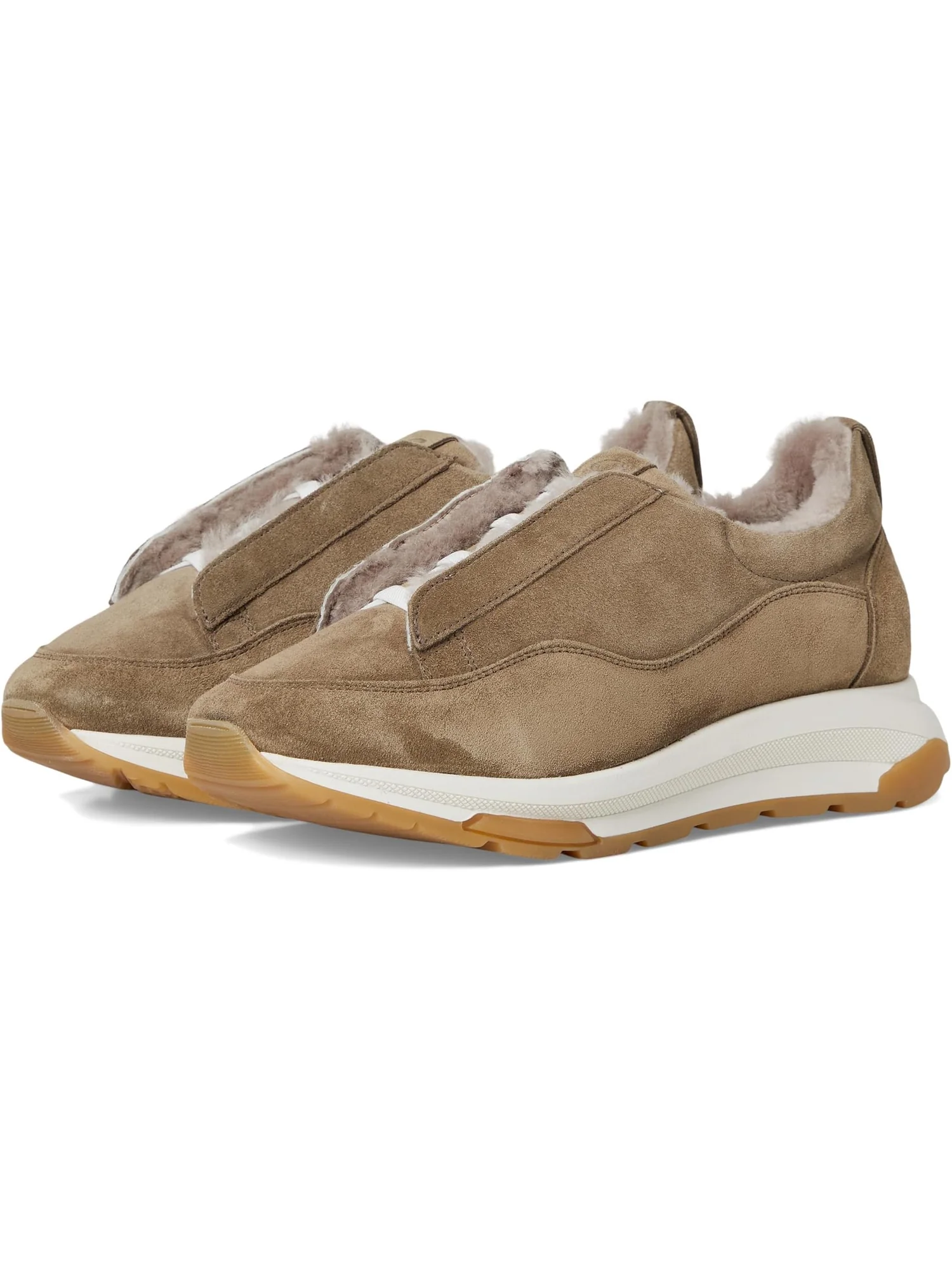 Кроссовки La Canadienne Women's Vada — 1