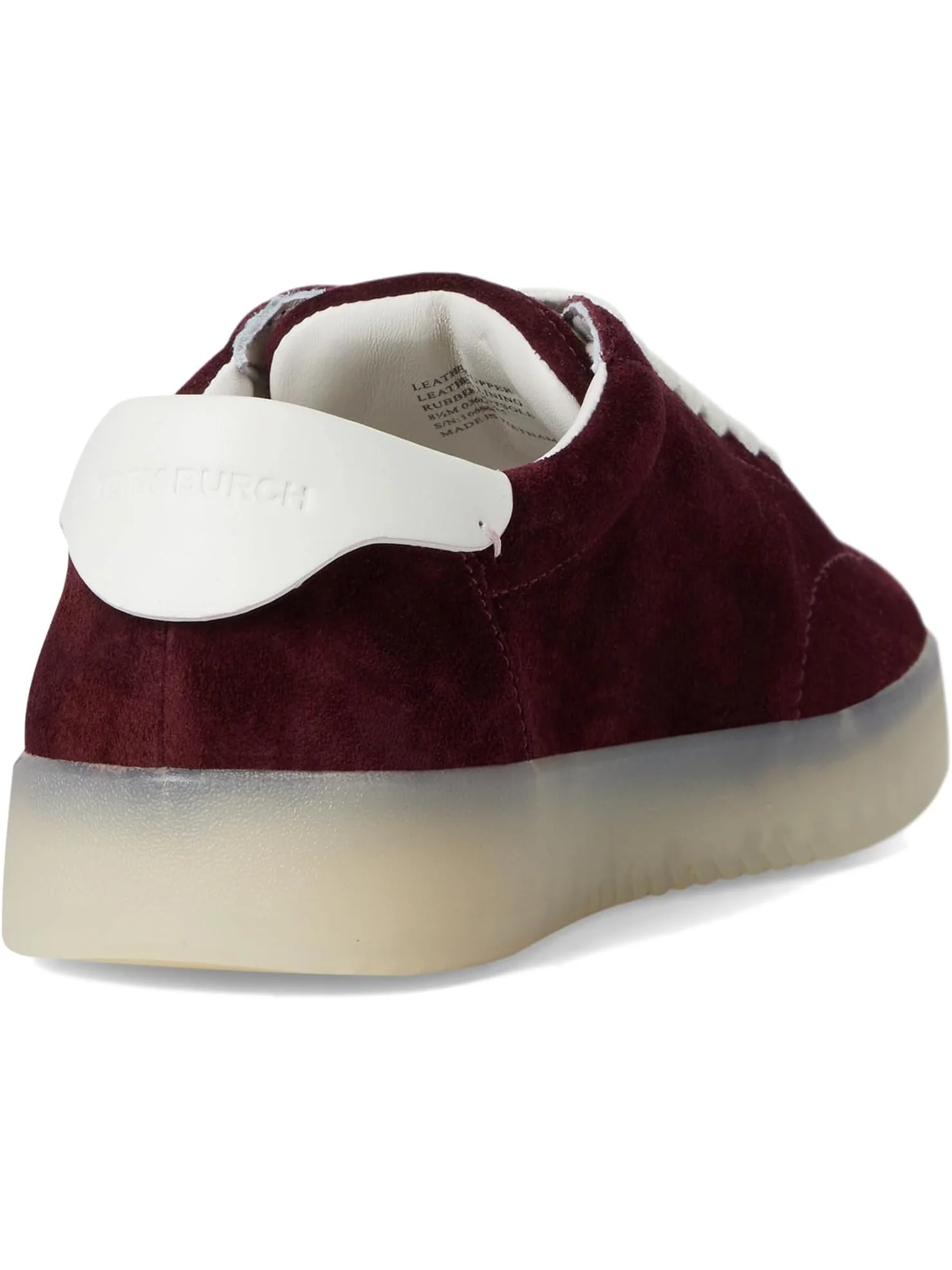 Кроссовки Tory Burch Women's Phoenix Sneaker — 5
