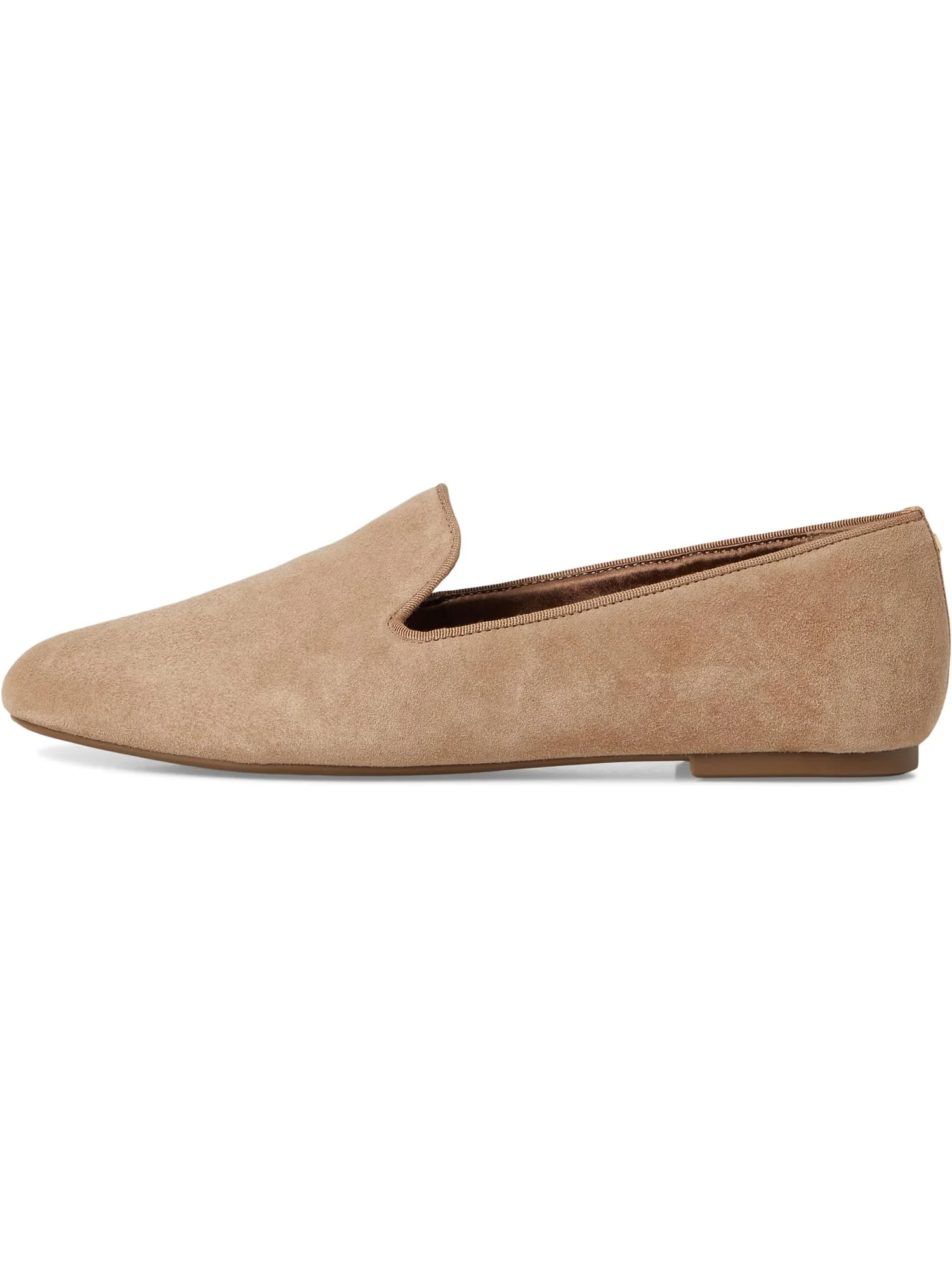 Лоферы Birdies Women's Starling Suede, New Latte — 4