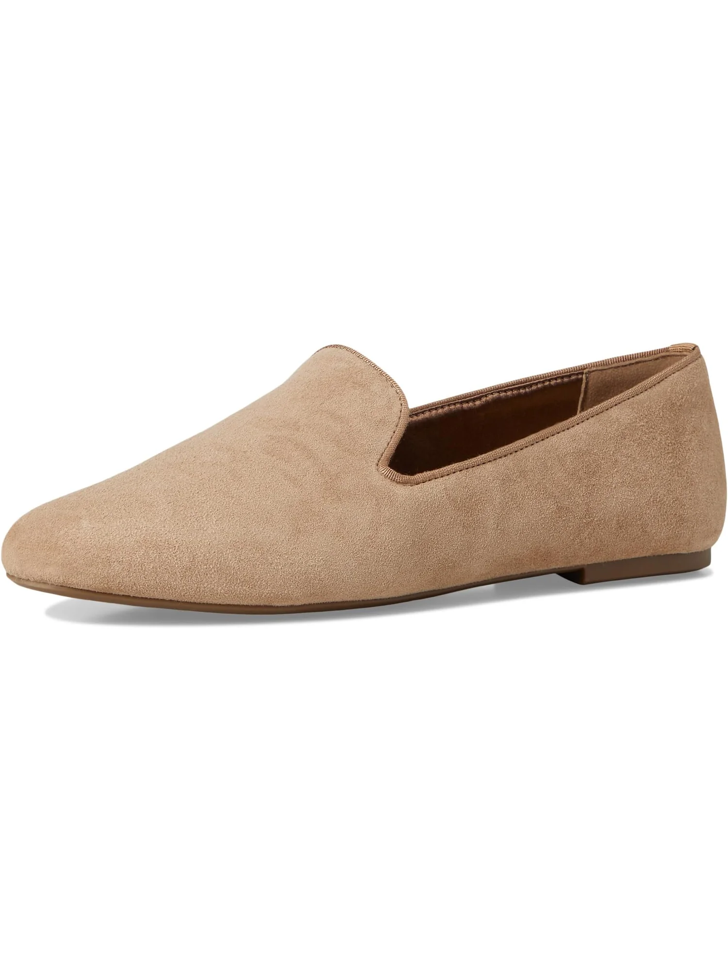 Лоферы Birdies Women's Starling Suede, New Latte — 7