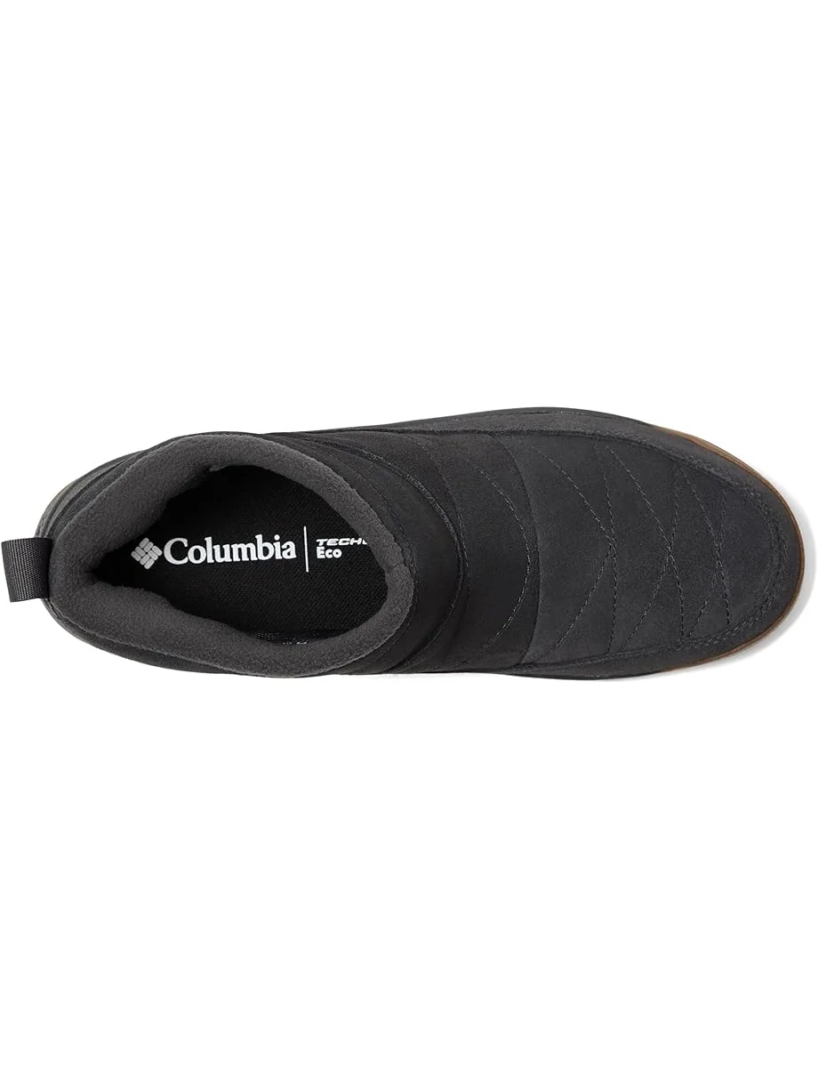 Женские ботинки Columbia Minx Xtra Shorty Suede — 2