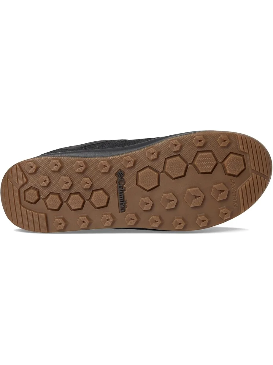 Женские ботинки Columbia Minx Xtra Shorty Suede — 3