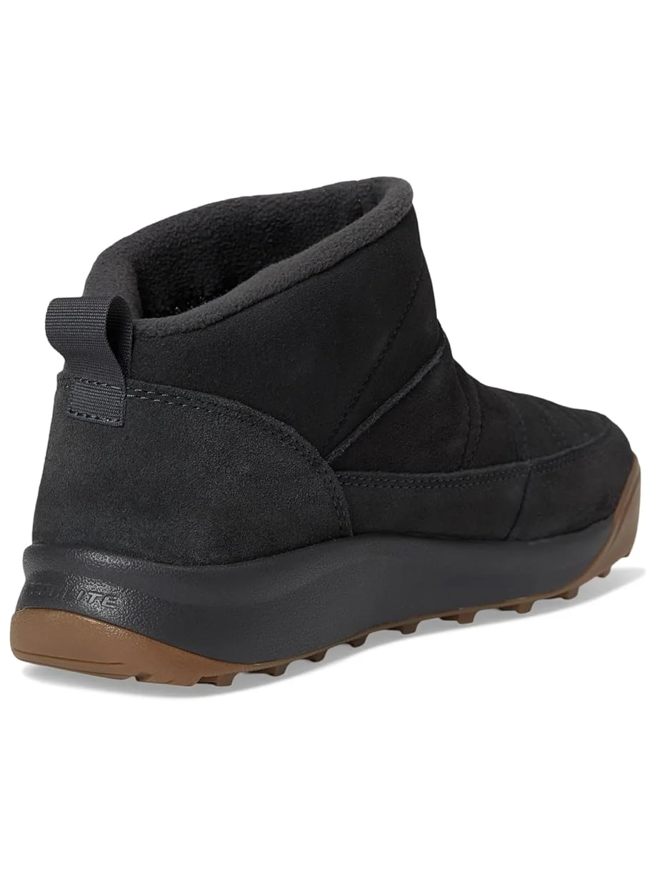Женские ботинки Columbia Minx Xtra Shorty Suede — 5
