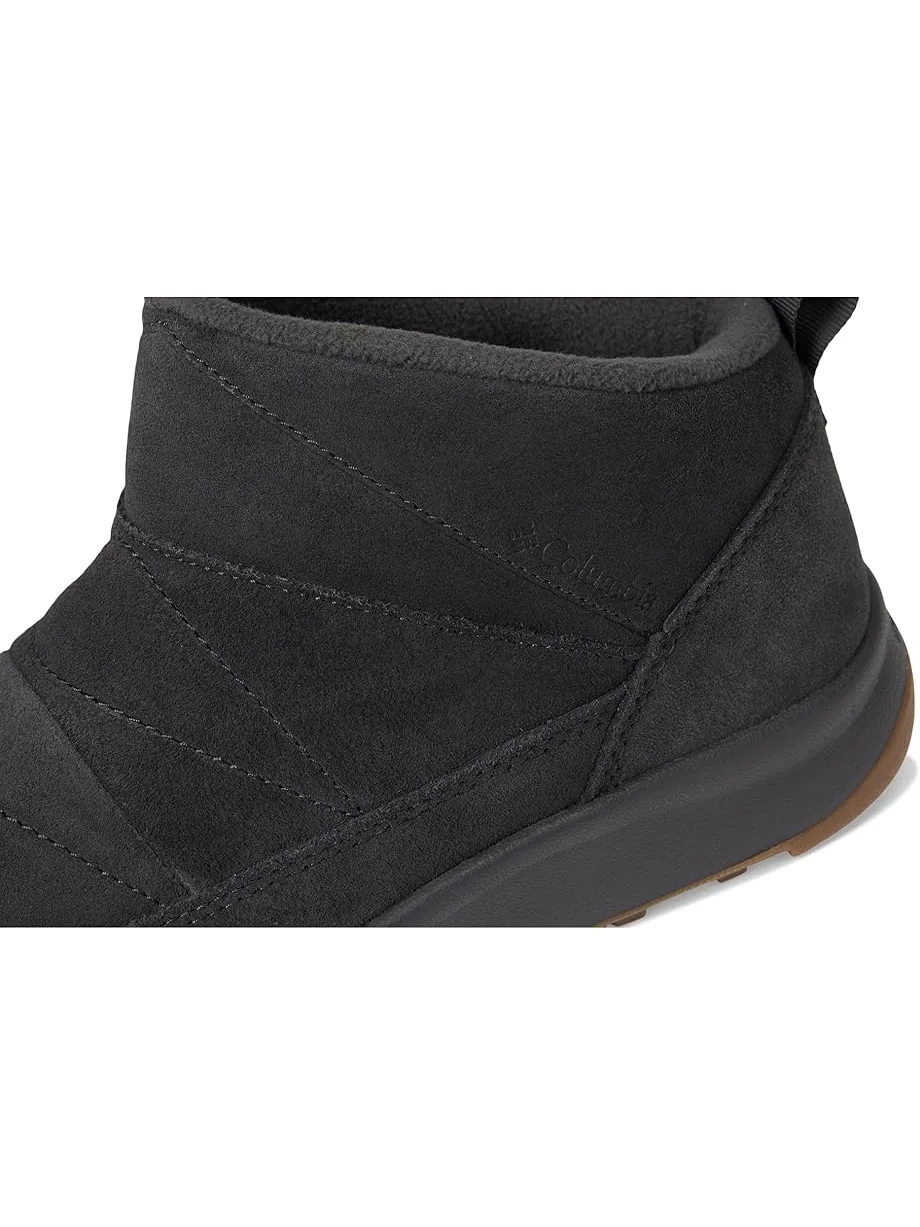 Женские ботинки Columbia Minx Xtra Shorty Suede — 6