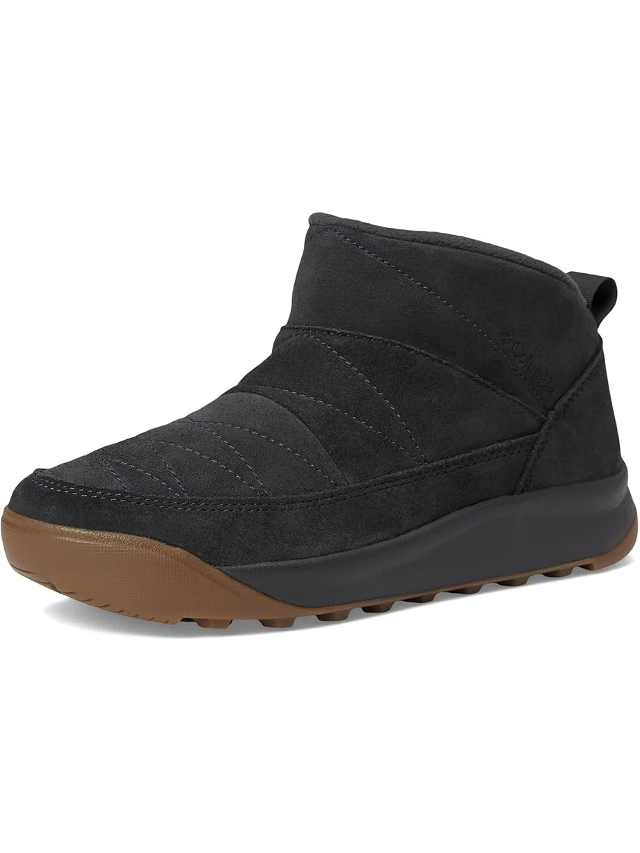 Женские ботинки Columbia Minx Xtra Shorty Suede — 7