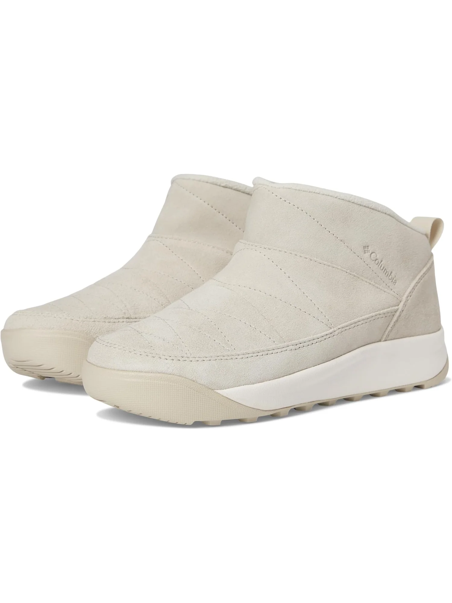 Ботинки Columbia Women's Minx Xtra Shorty Suede — 1