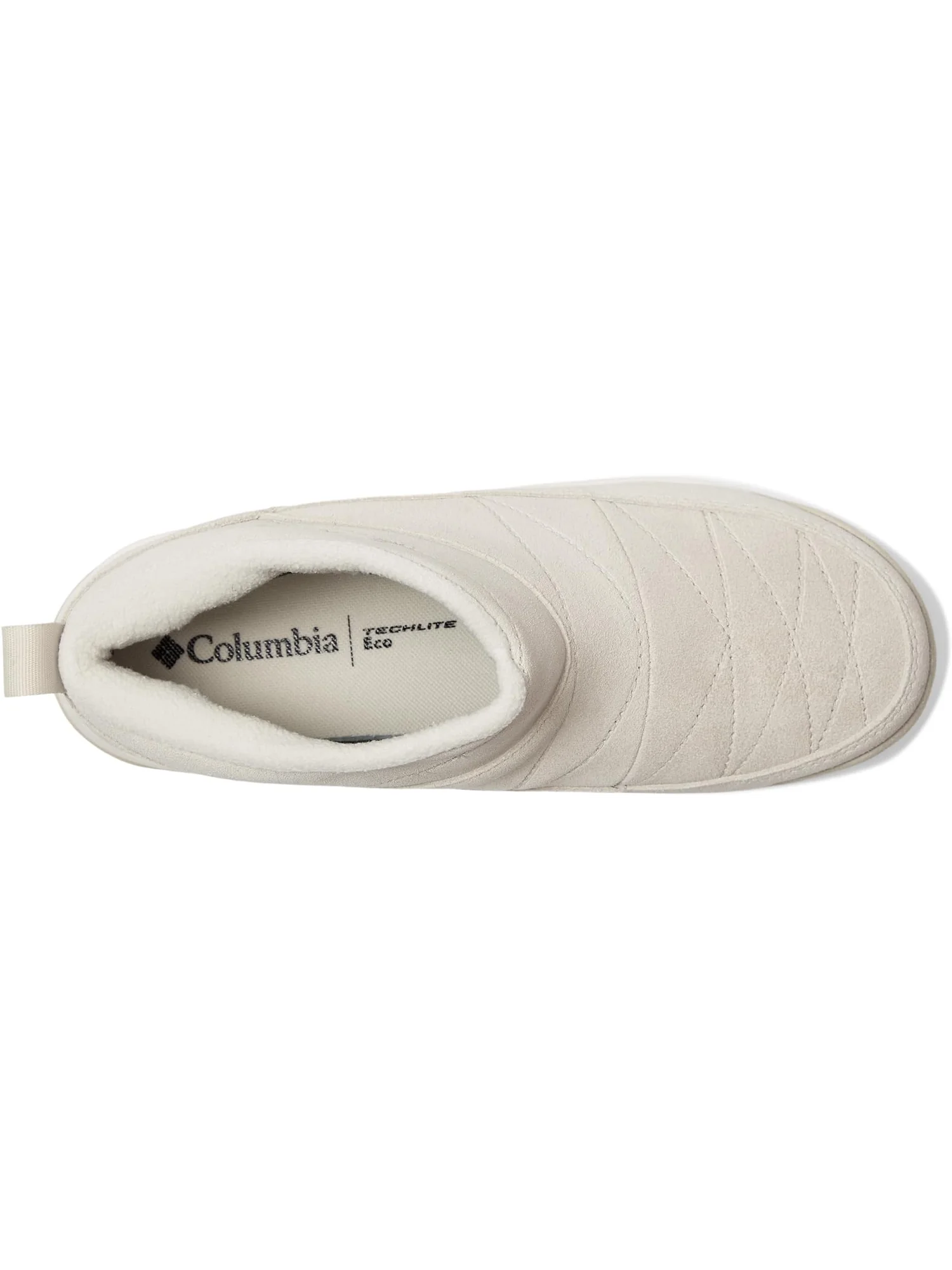 Ботинки Columbia Women's Minx Xtra Shorty Suede — 2