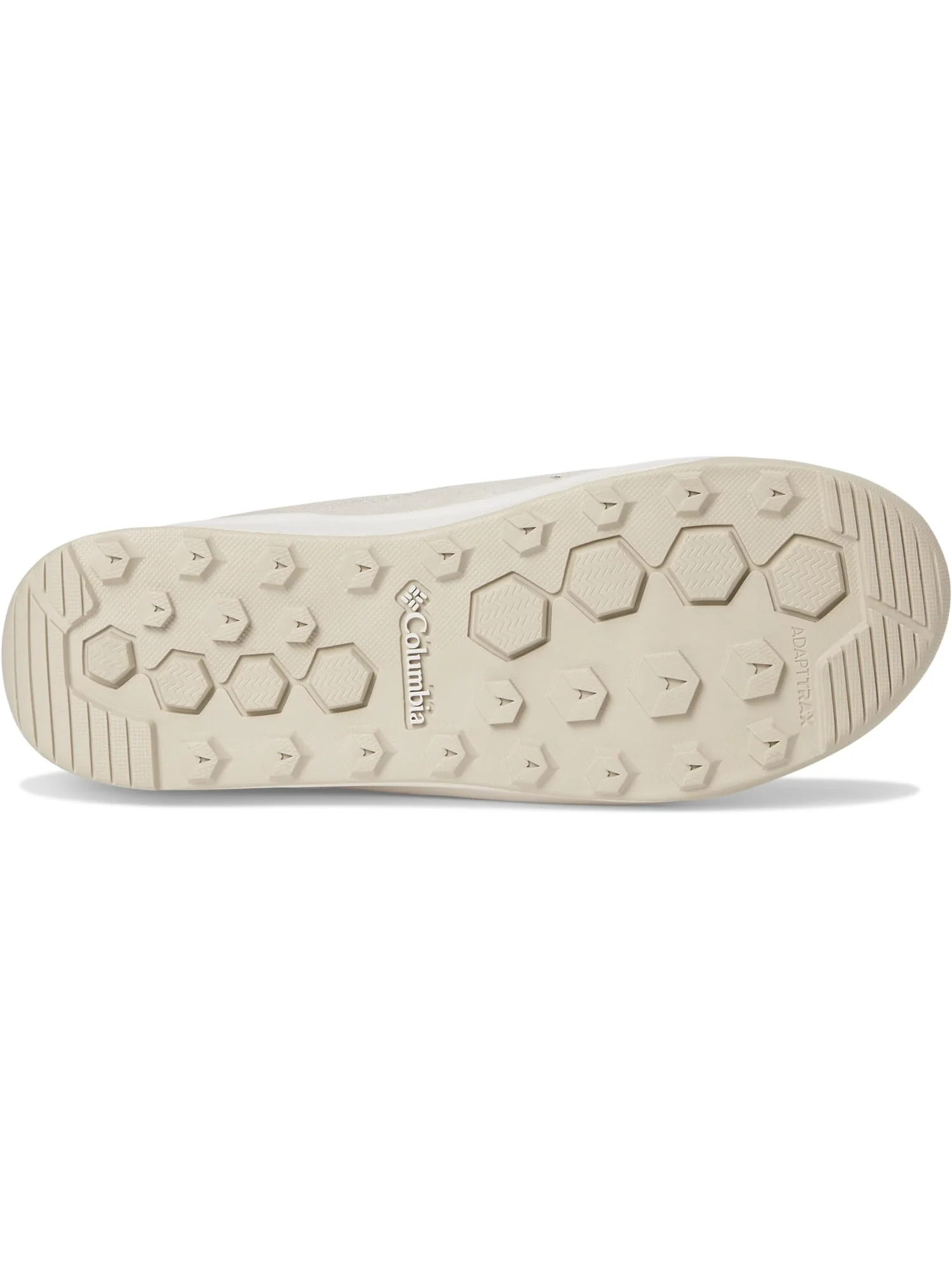 Ботинки Columbia Women's Minx Xtra Shorty Suede — 3
