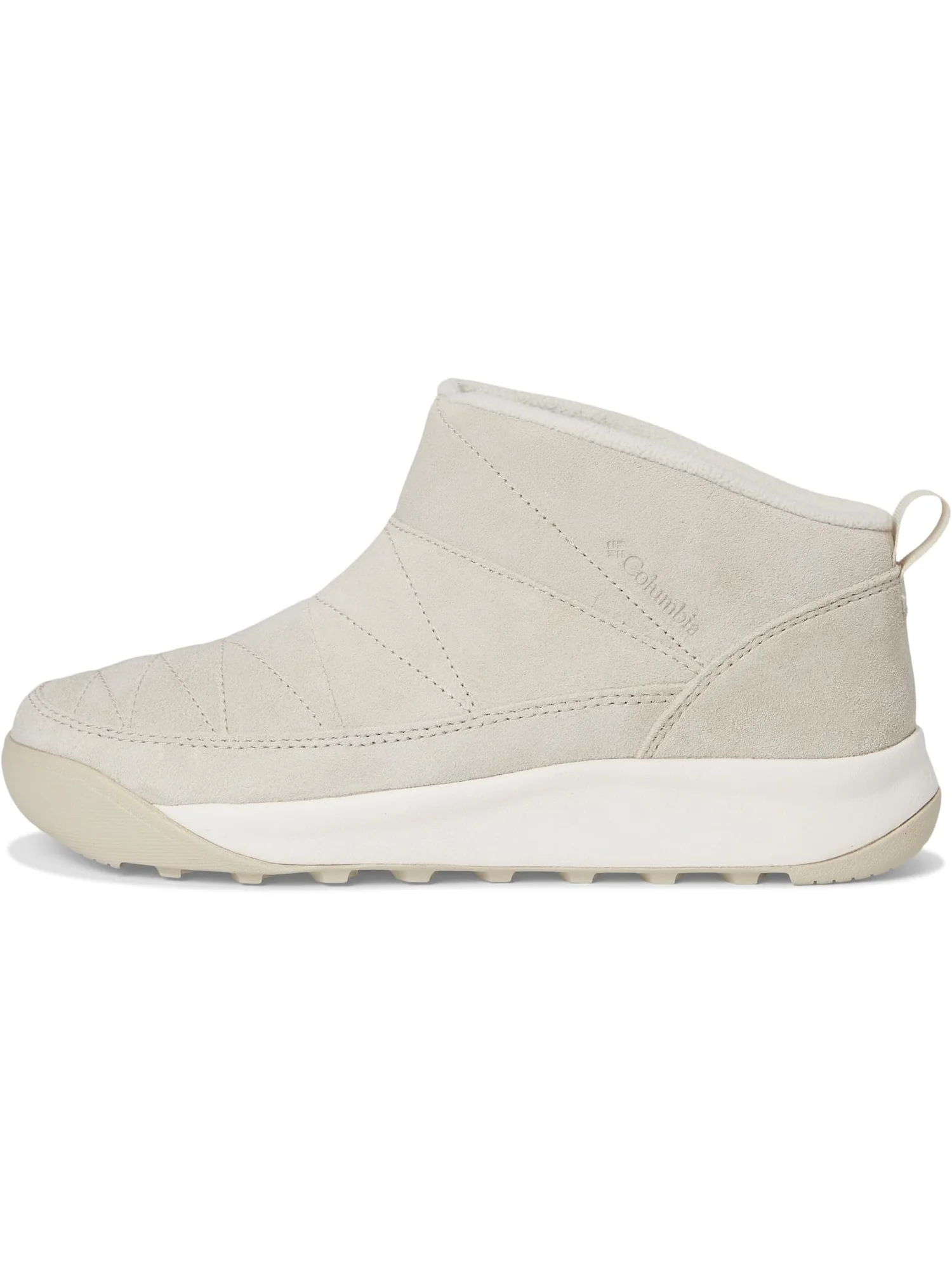 Ботинки Columbia Women's Minx Xtra Shorty Suede — 4