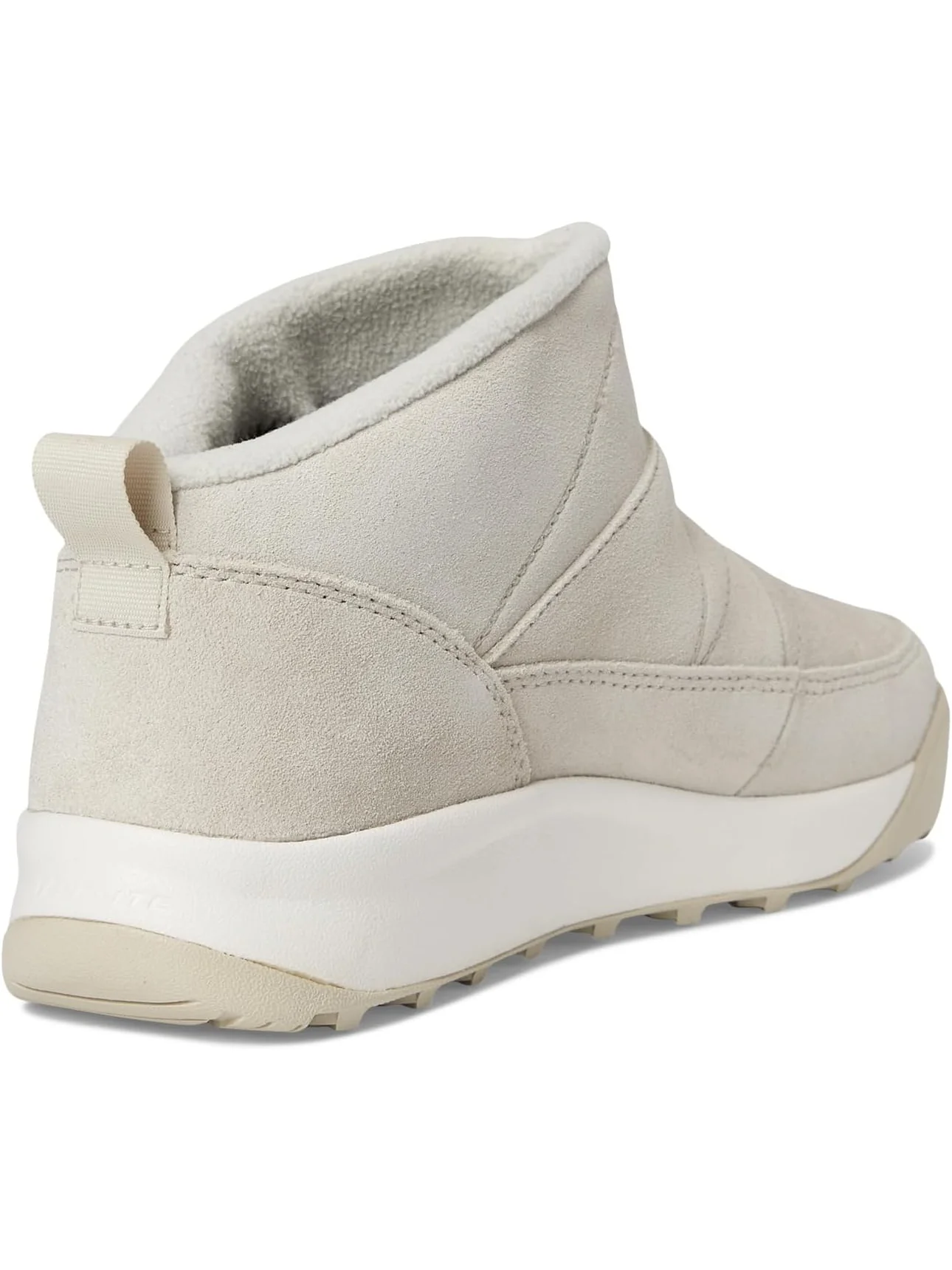 Ботинки Columbia Women's Minx Xtra Shorty Suede — 5