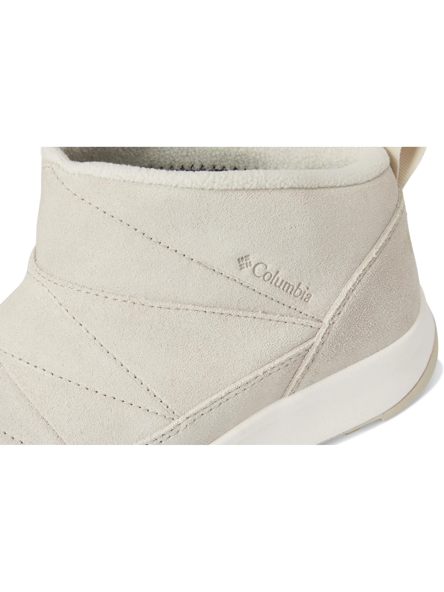 Ботинки Columbia Women's Minx Xtra Shorty Suede — 6