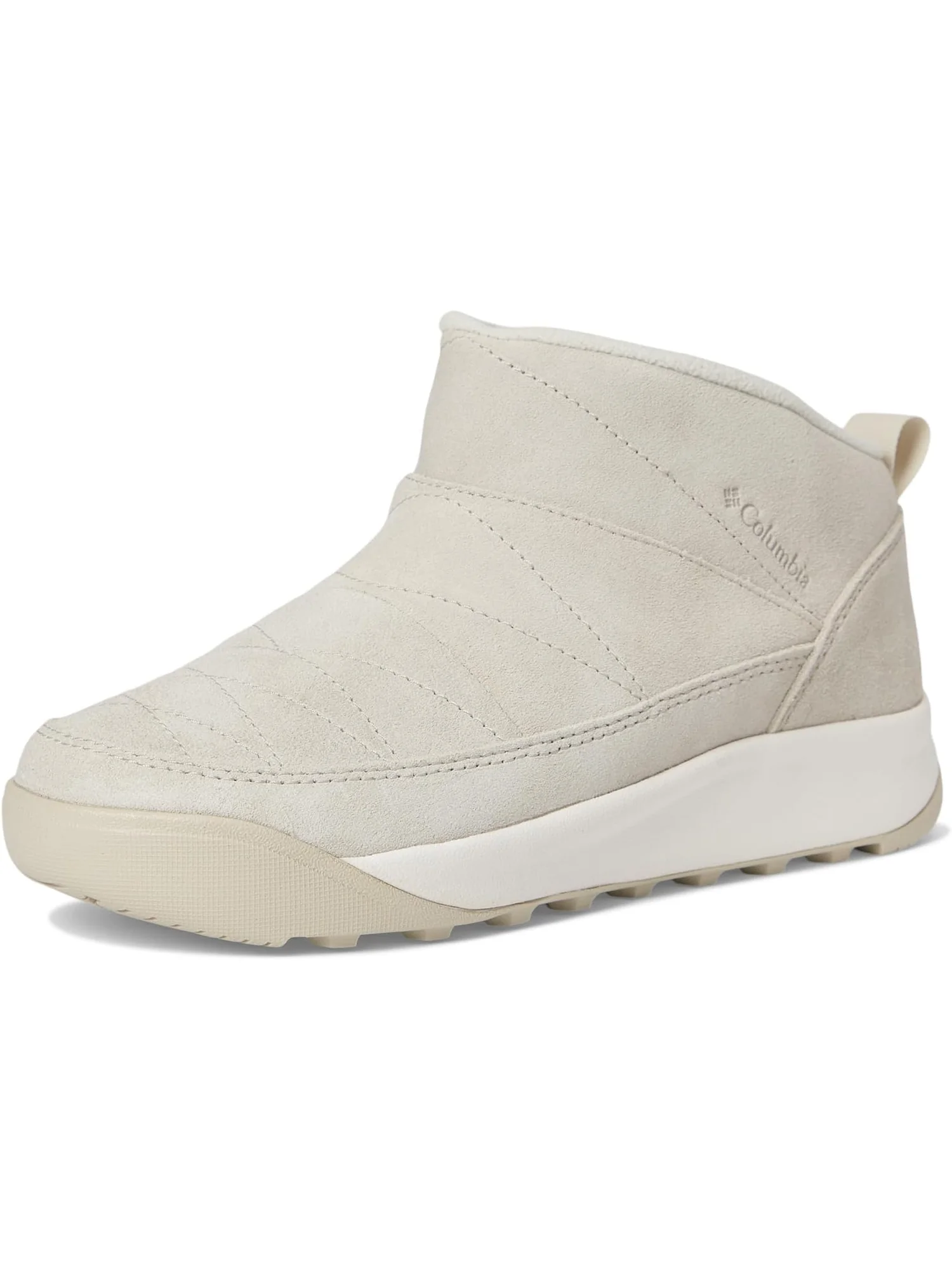 Ботинки Columbia Women's Minx Xtra Shorty Suede — 7