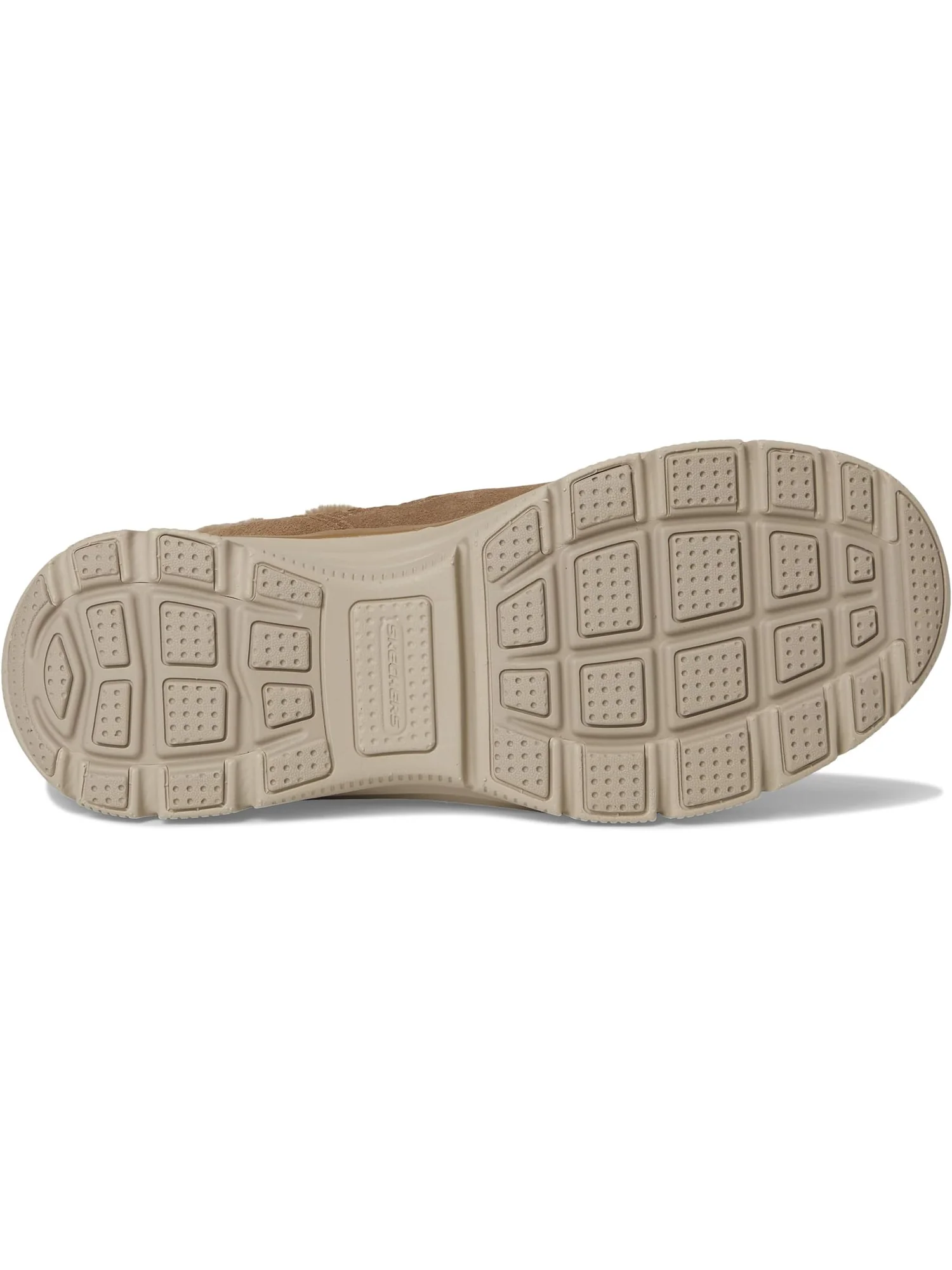 Ботинки SKECHERS Women's Easy Going - Gentle Fall — 3