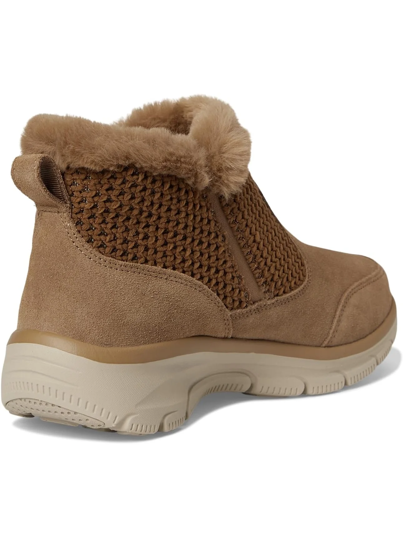 Ботинки SKECHERS Women's Easy Going - Gentle Fall — 5