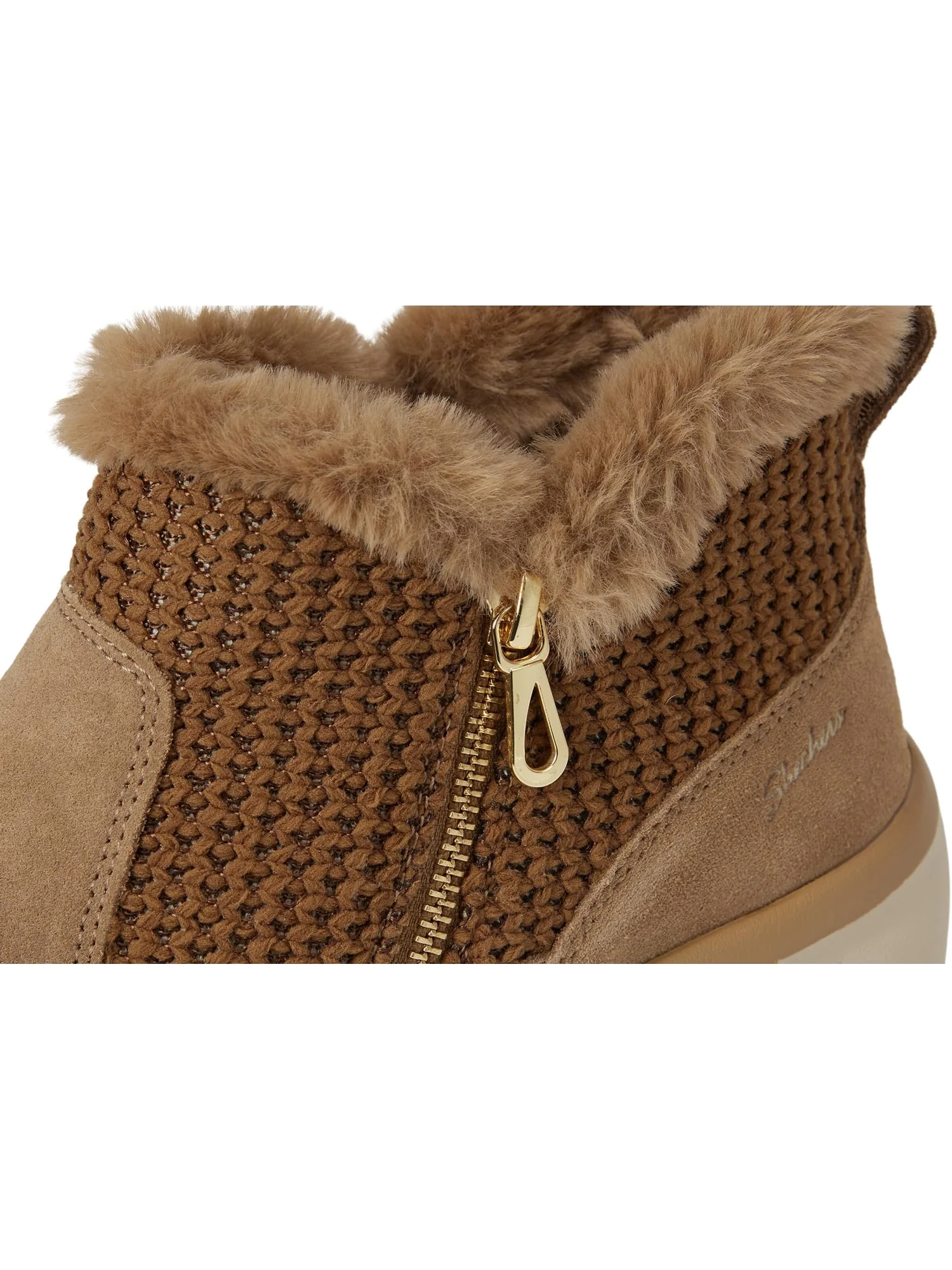 Ботинки SKECHERS Women's Easy Going - Gentle Fall — 6