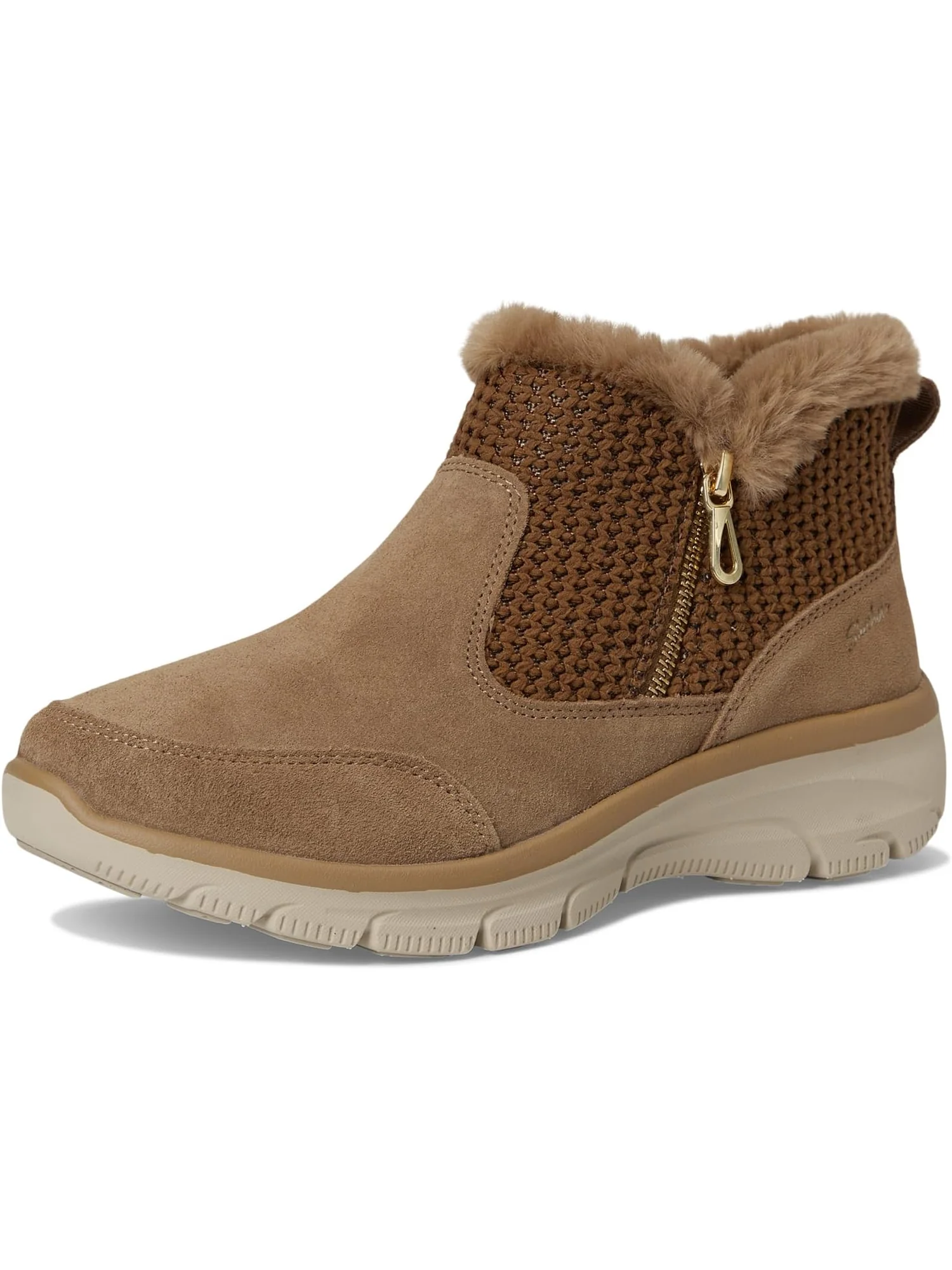 Ботинки SKECHERS Women's Easy Going - Gentle Fall — 7
