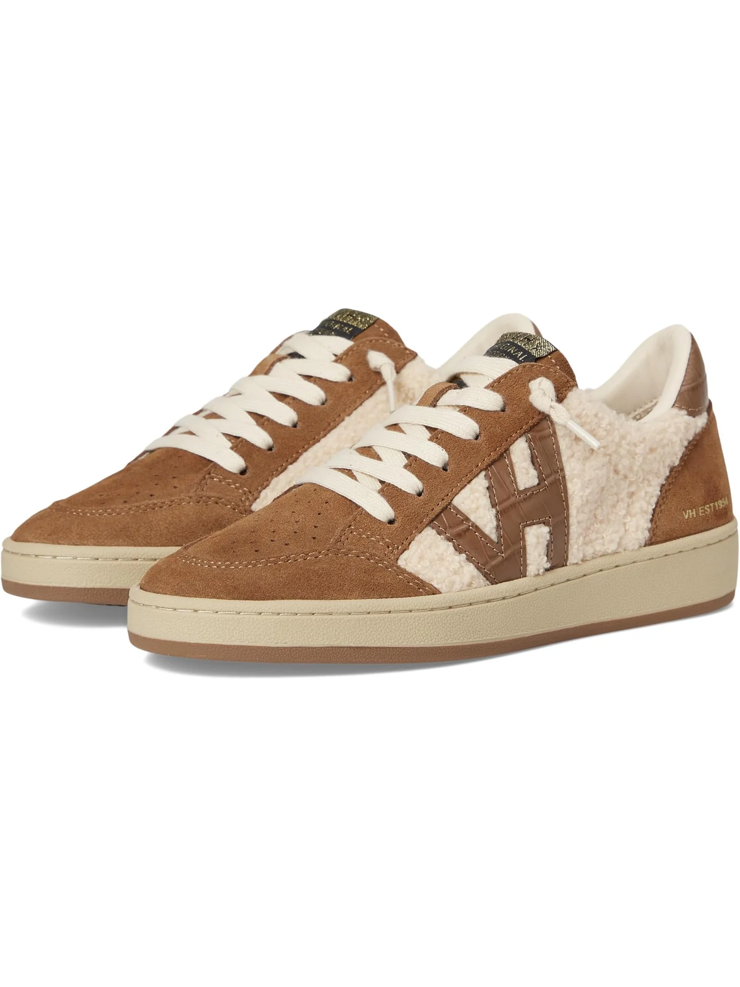 Кроссовки Vintage Havana Women's Step — 1