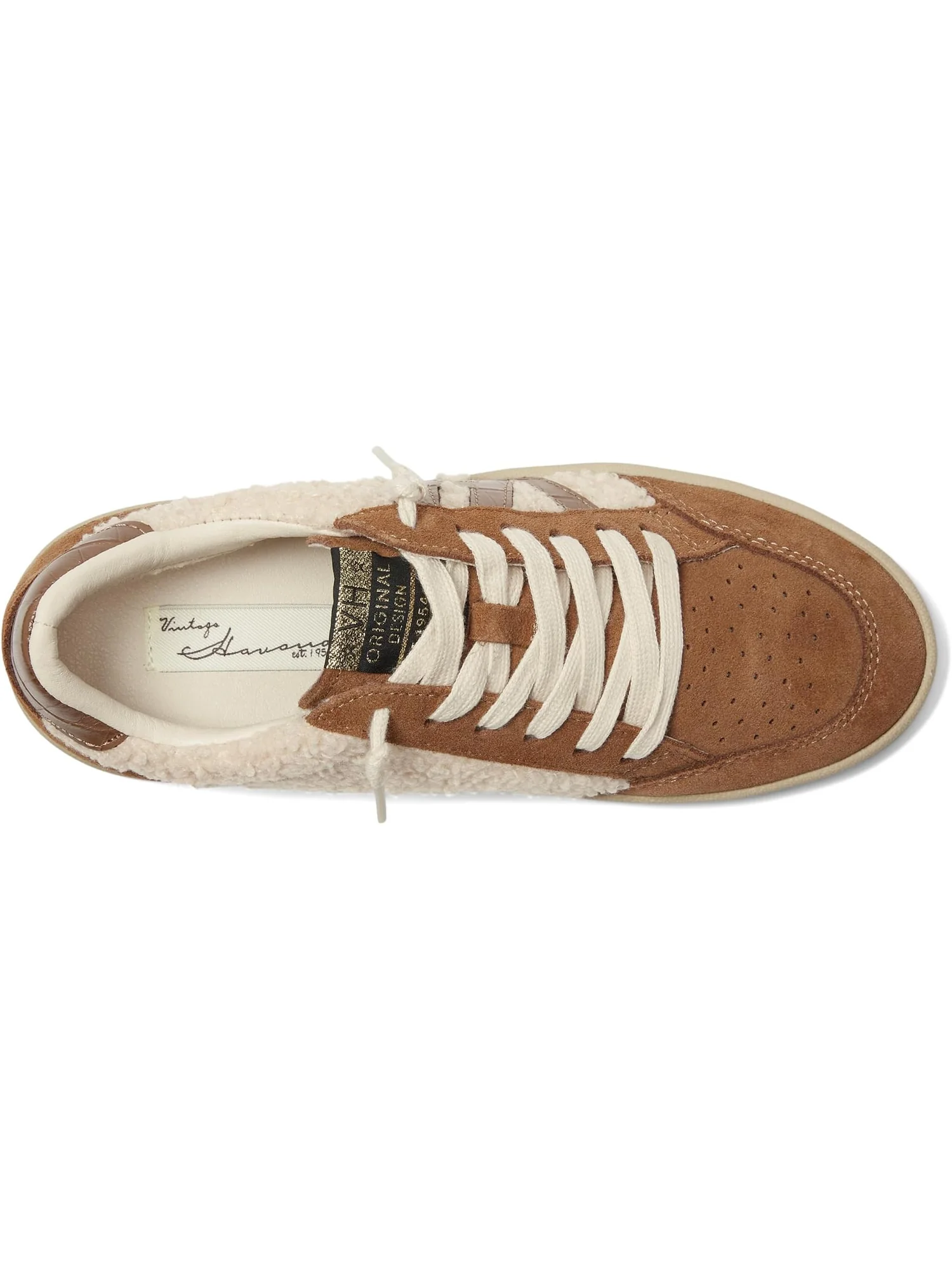 Кроссовки Vintage Havana Women's Step — 2