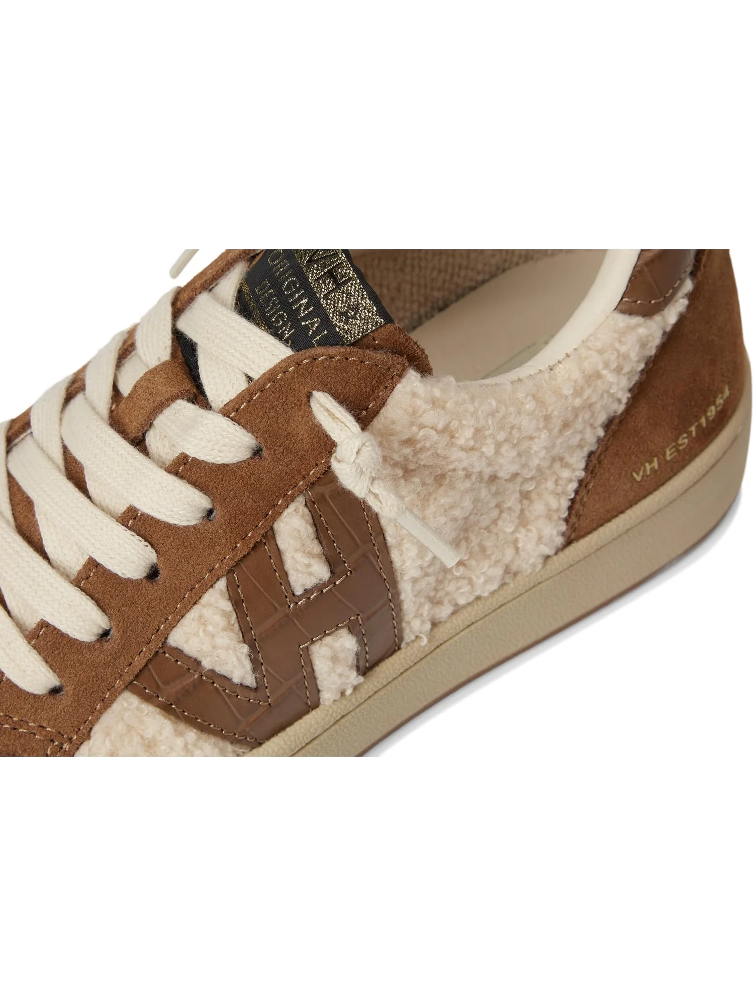 Кроссовки Vintage Havana Women's Step — 6