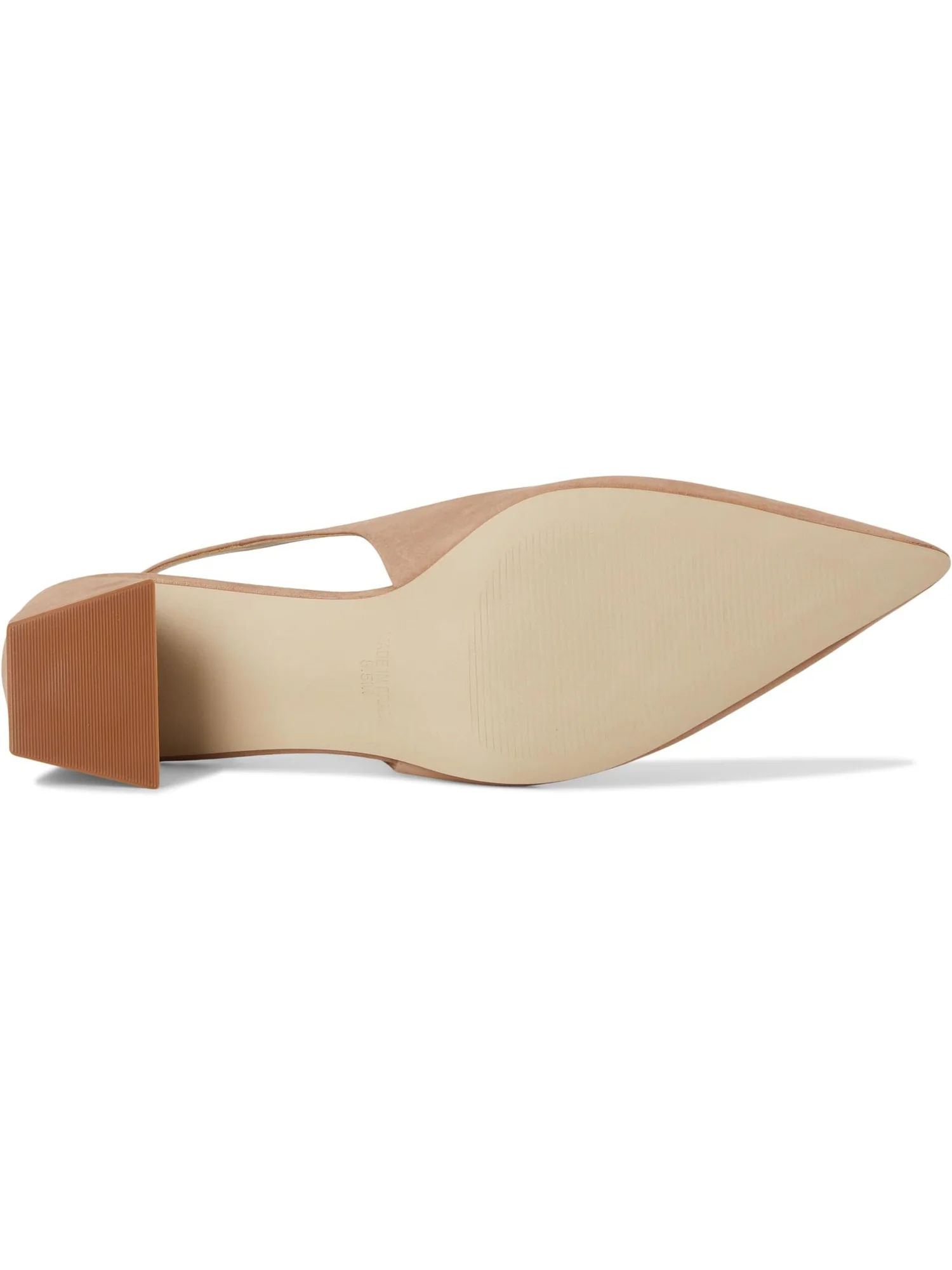 Туфли Steve Madden Women's Robyn — 3