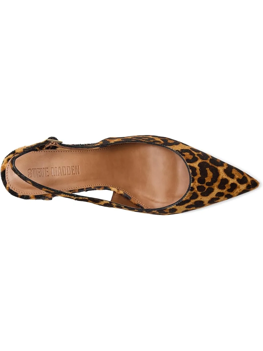 Женские туфли Steve Madden Robyn, Leopard — 2