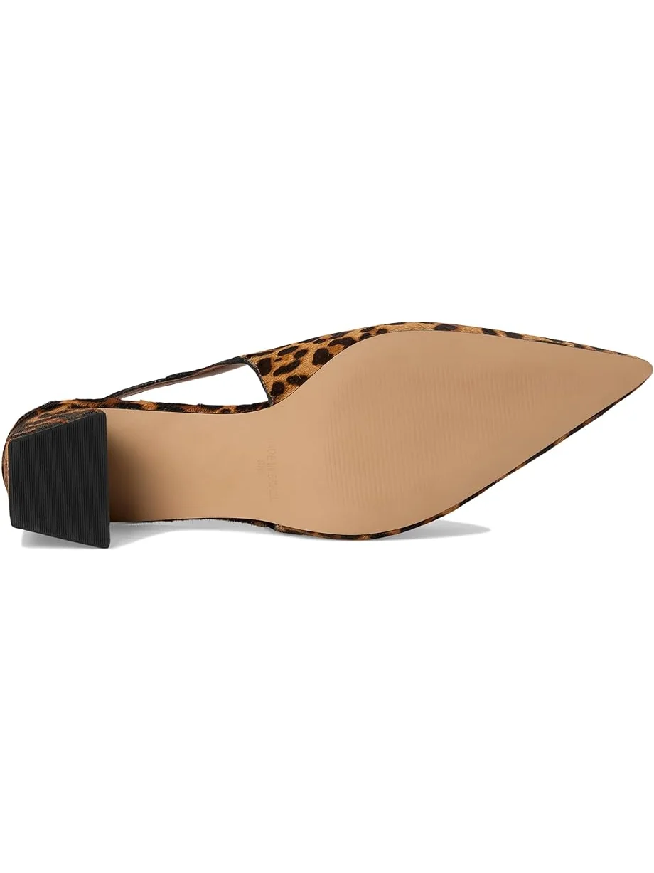 Женские туфли Steve Madden Robyn, Leopard — 3