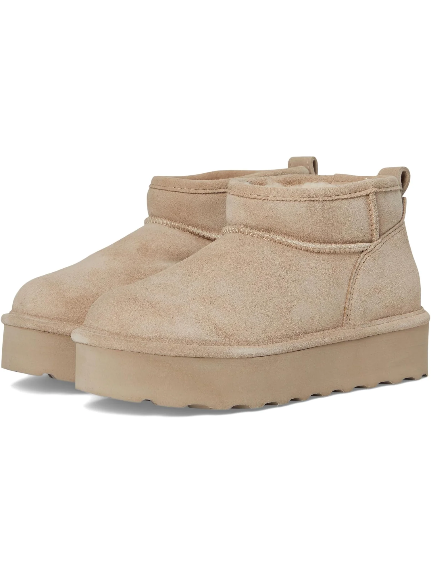 Ботинки Bearpaw Women's Retro Shorty — 1