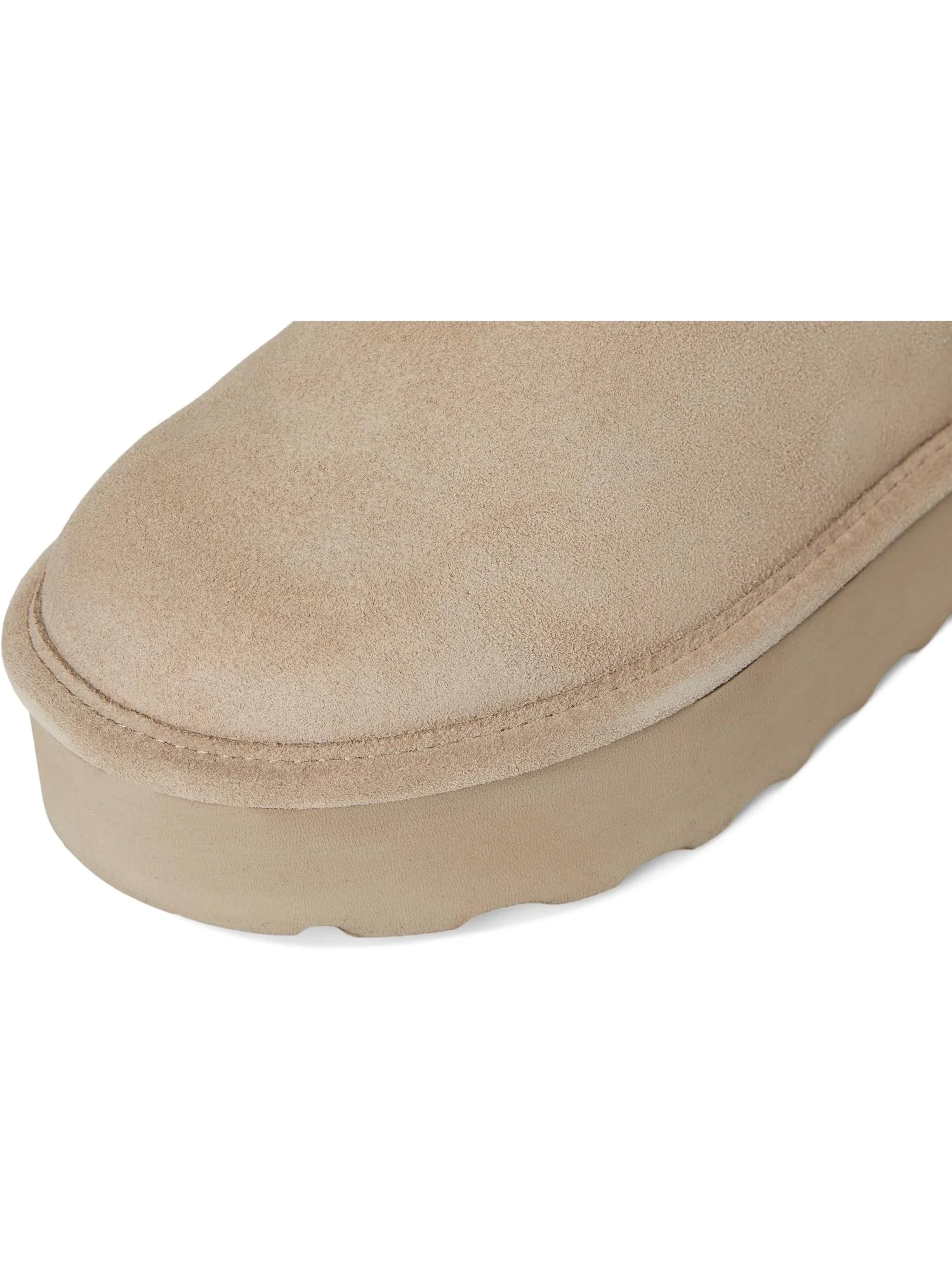 Ботинки Bearpaw Women's Retro Shorty — 2