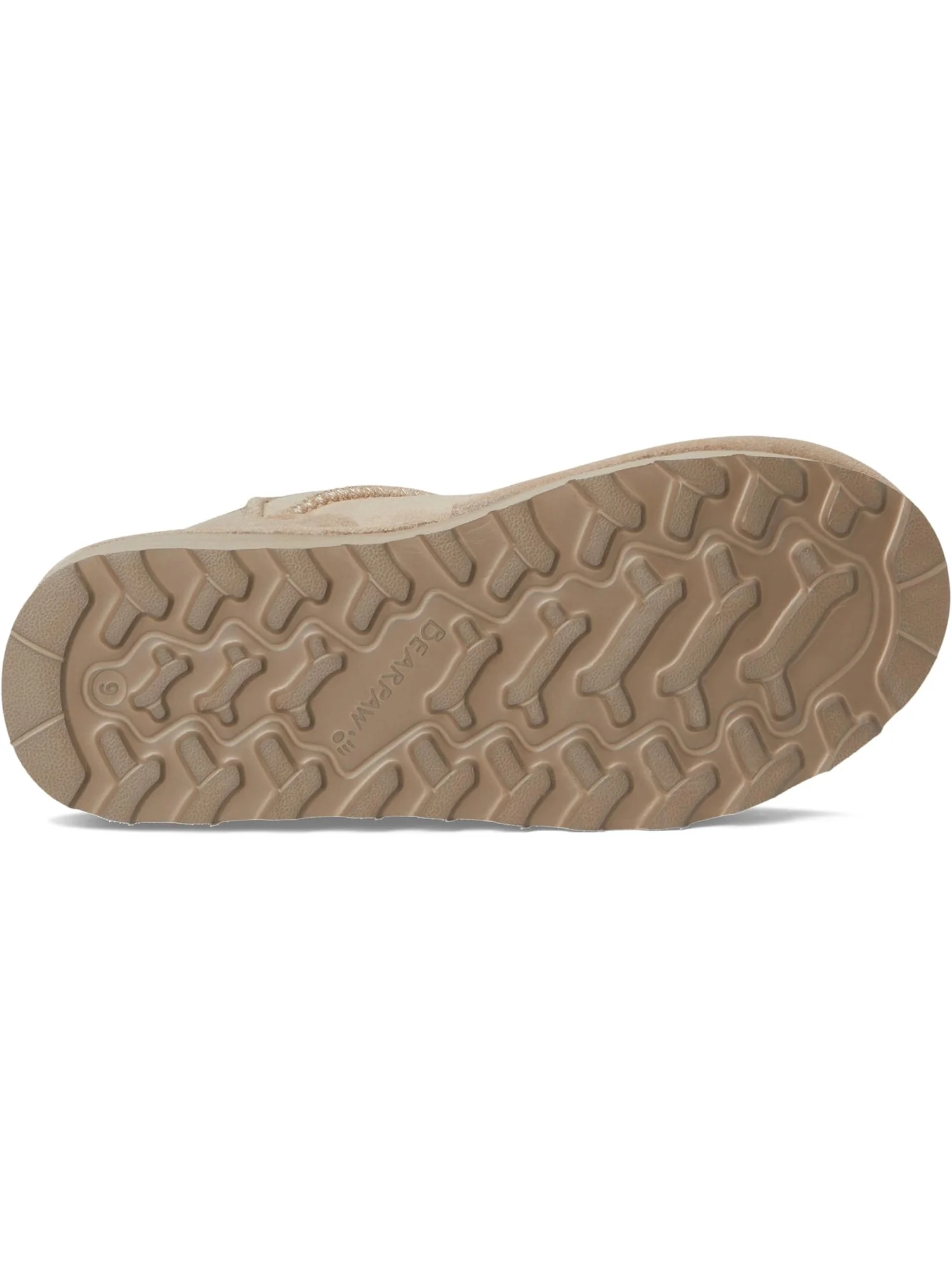 Ботинки Bearpaw Women's Retro Shorty — 3