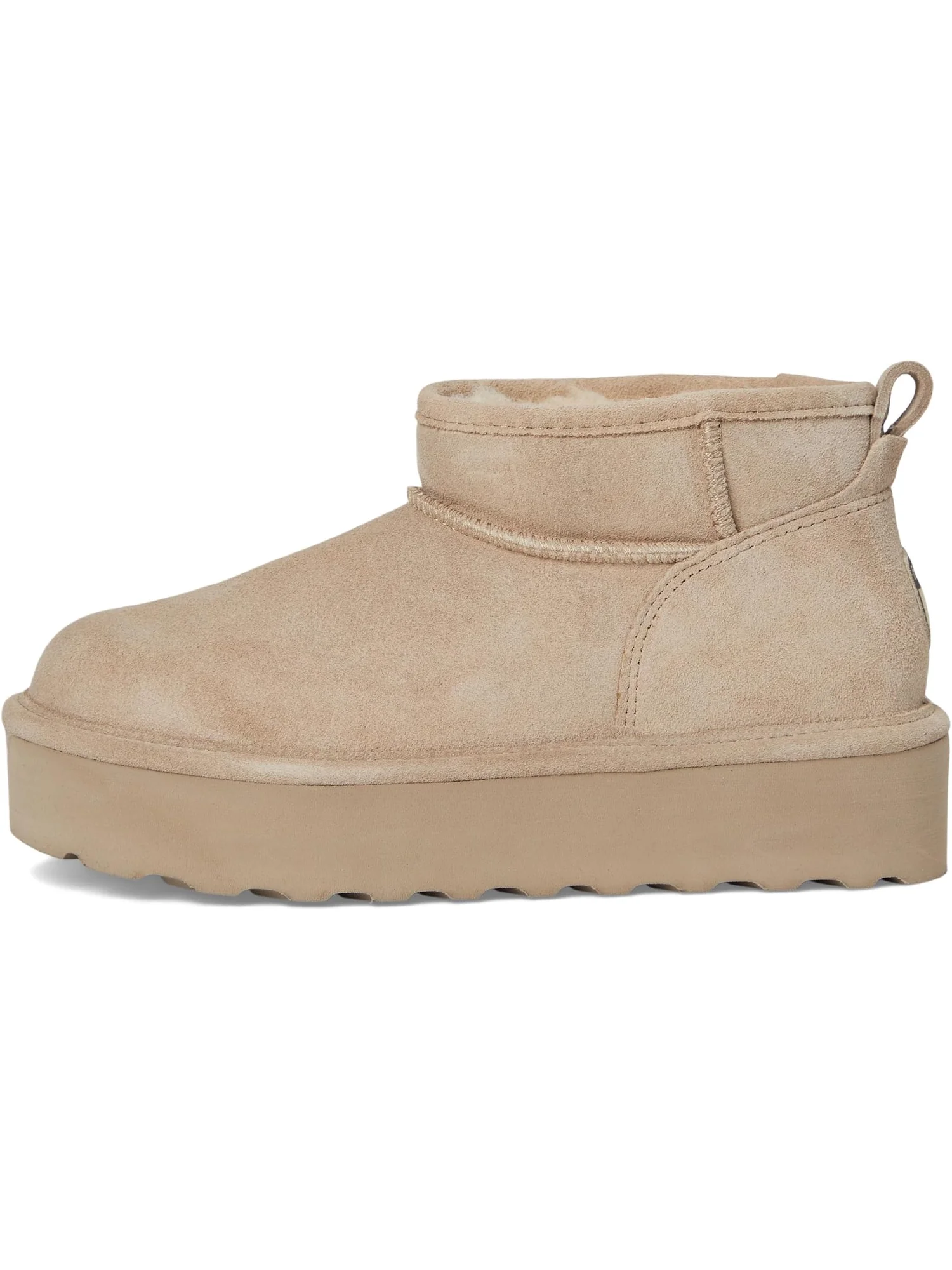 Ботинки Bearpaw Women's Retro Shorty — 4