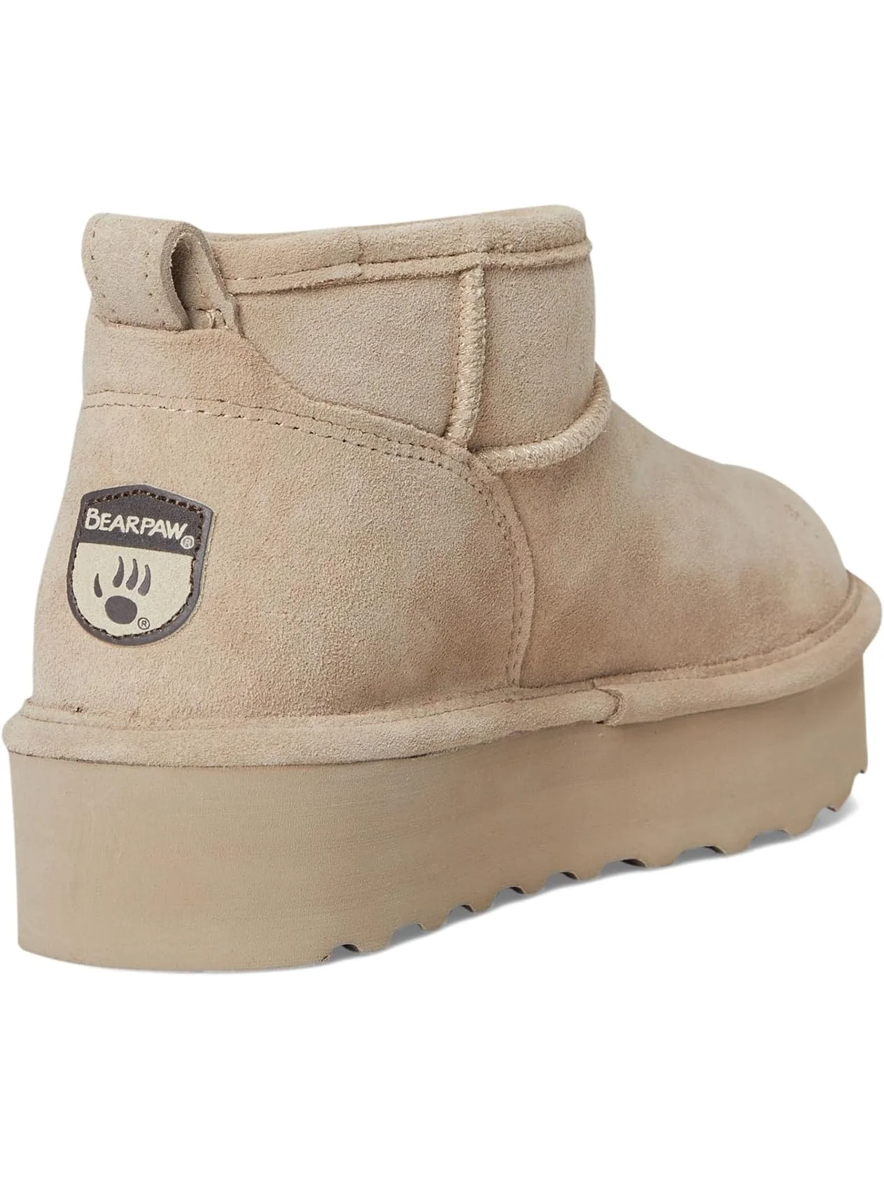 Ботинки Bearpaw Women's Retro Shorty — 5