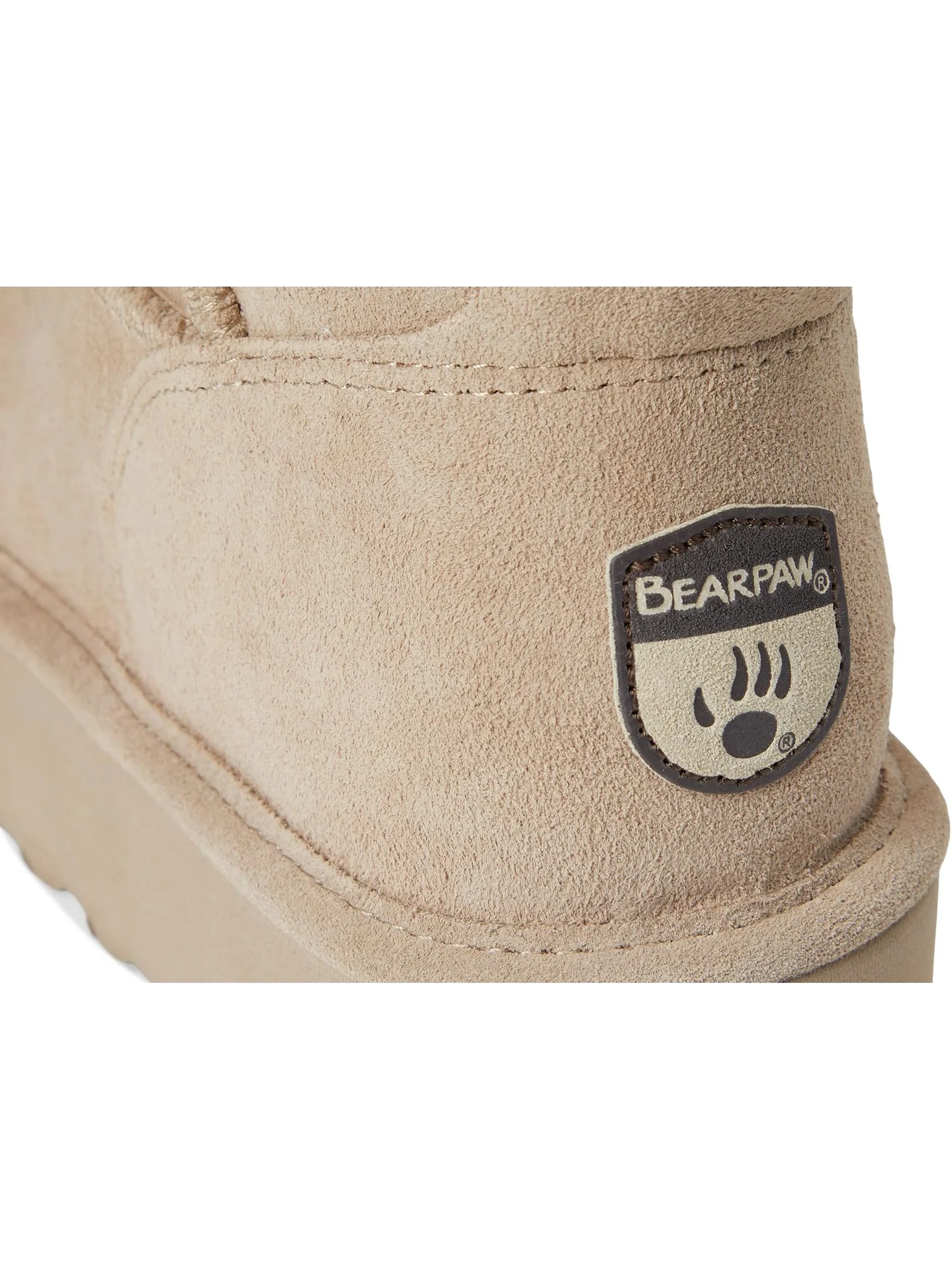 Ботинки Bearpaw Women's Retro Shorty — 6