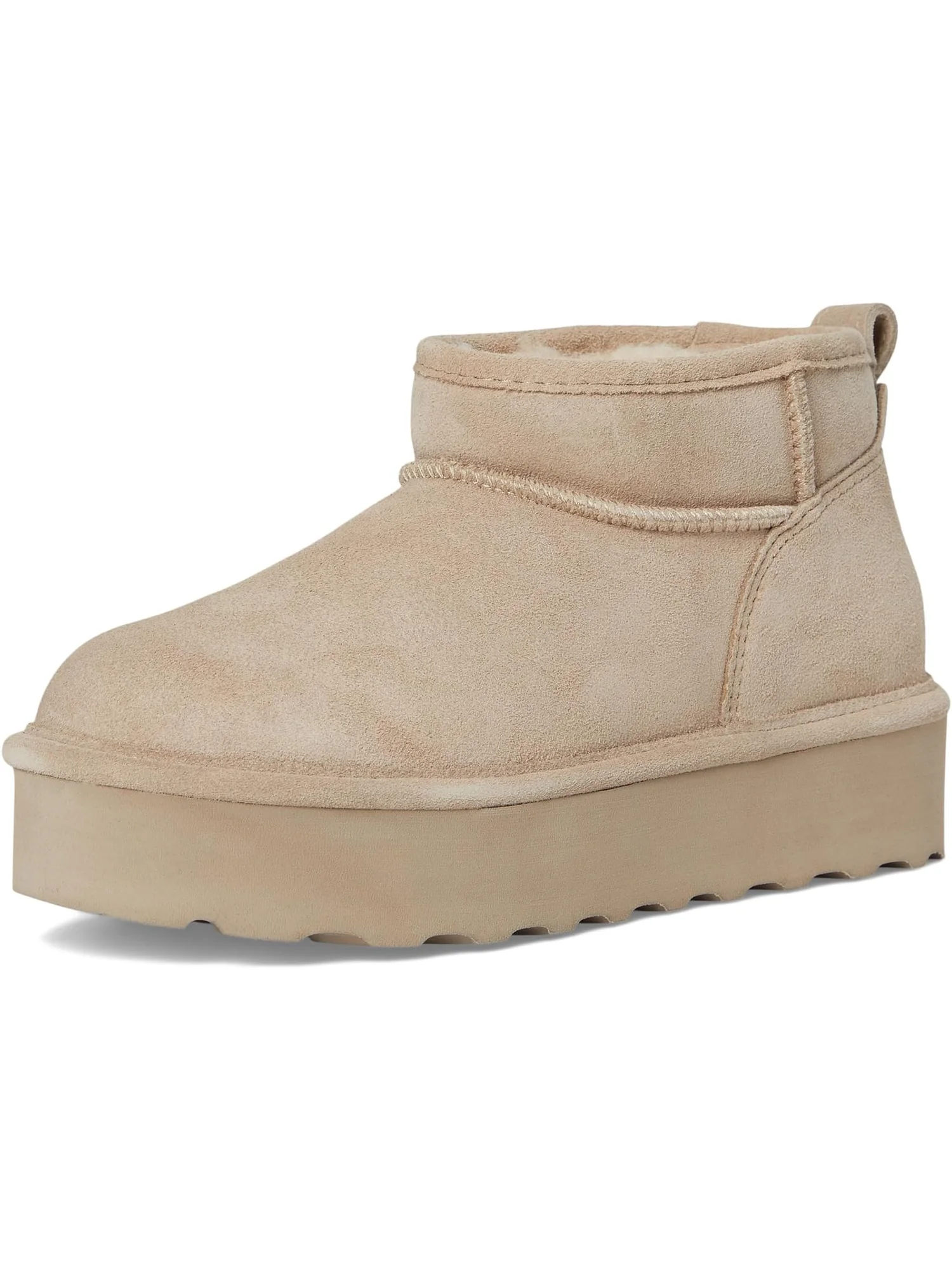 Ботинки Bearpaw Women's Retro Shorty — 7