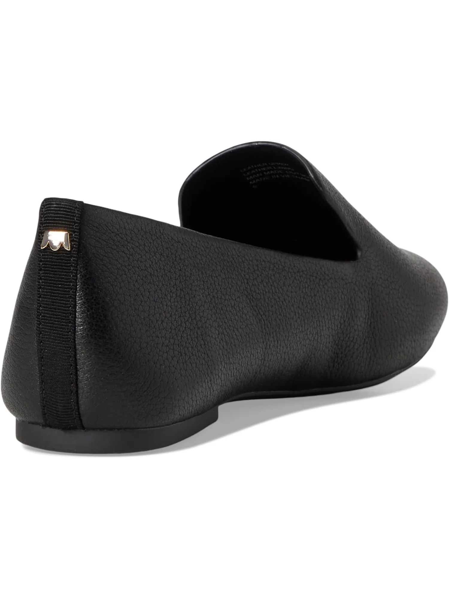Лоферы Birdies Women's Starling Leather — 5