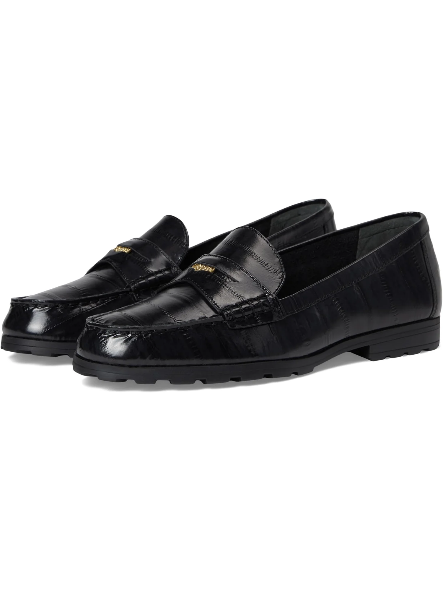 Лоферы Veronica Beard Women's Penny Lug — 1