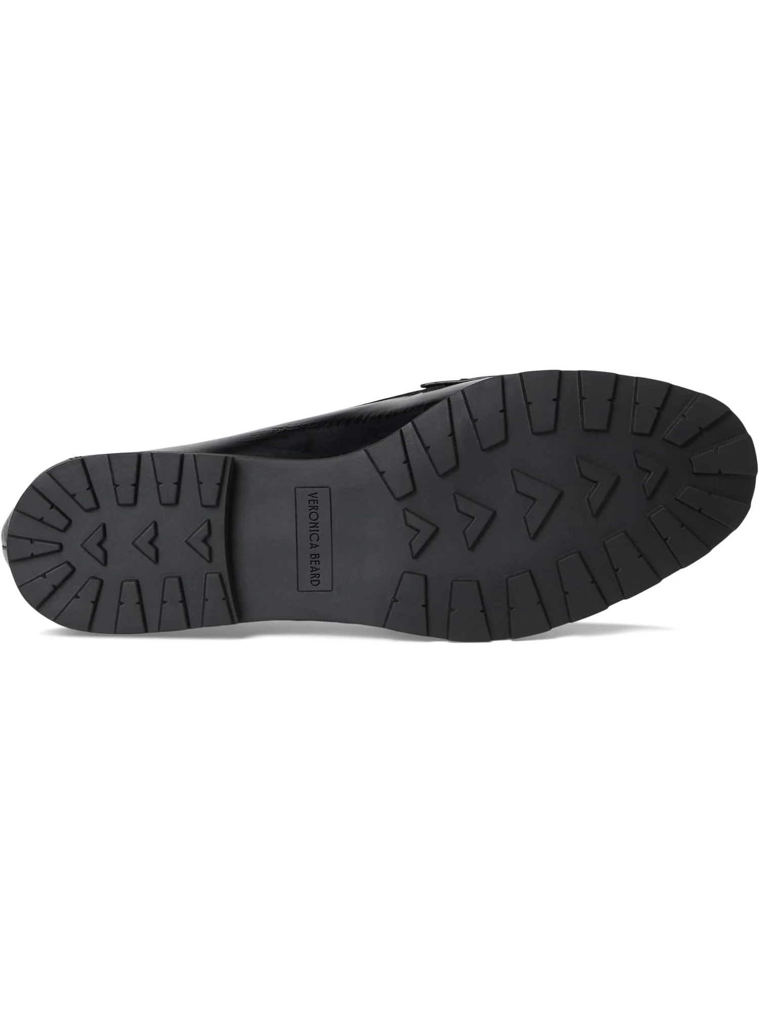 Лоферы Veronica Beard Women's Penny Lug — 3