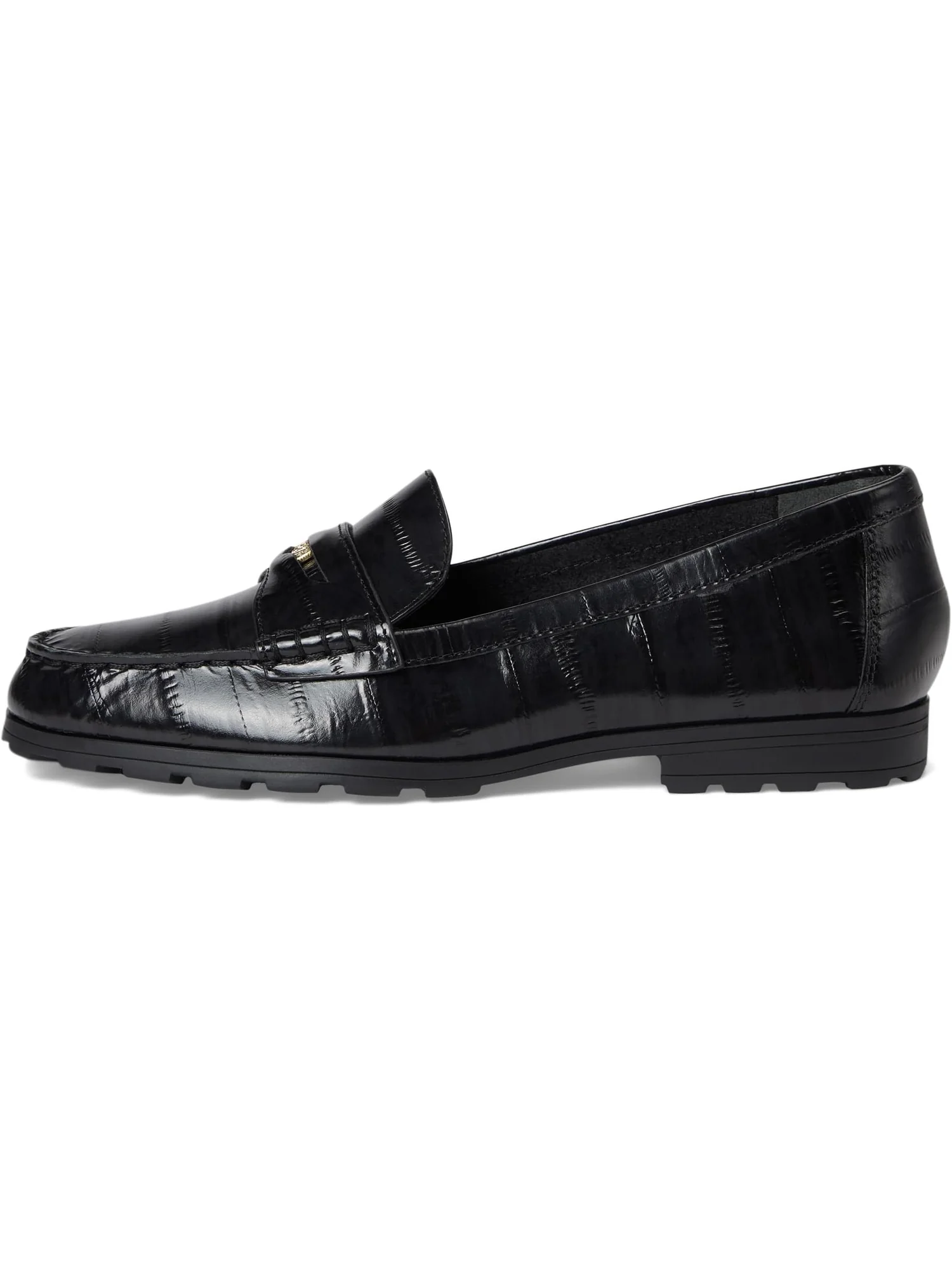 Лоферы Veronica Beard Women's Penny Lug — 4