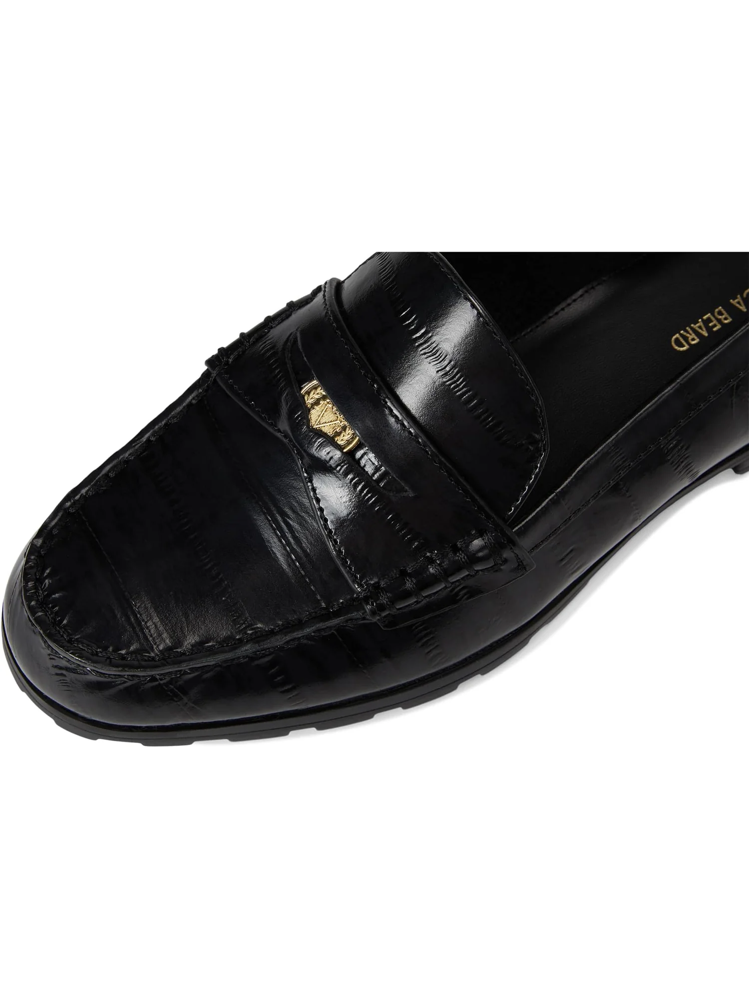 Лоферы Veronica Beard Women's Penny Lug — 6