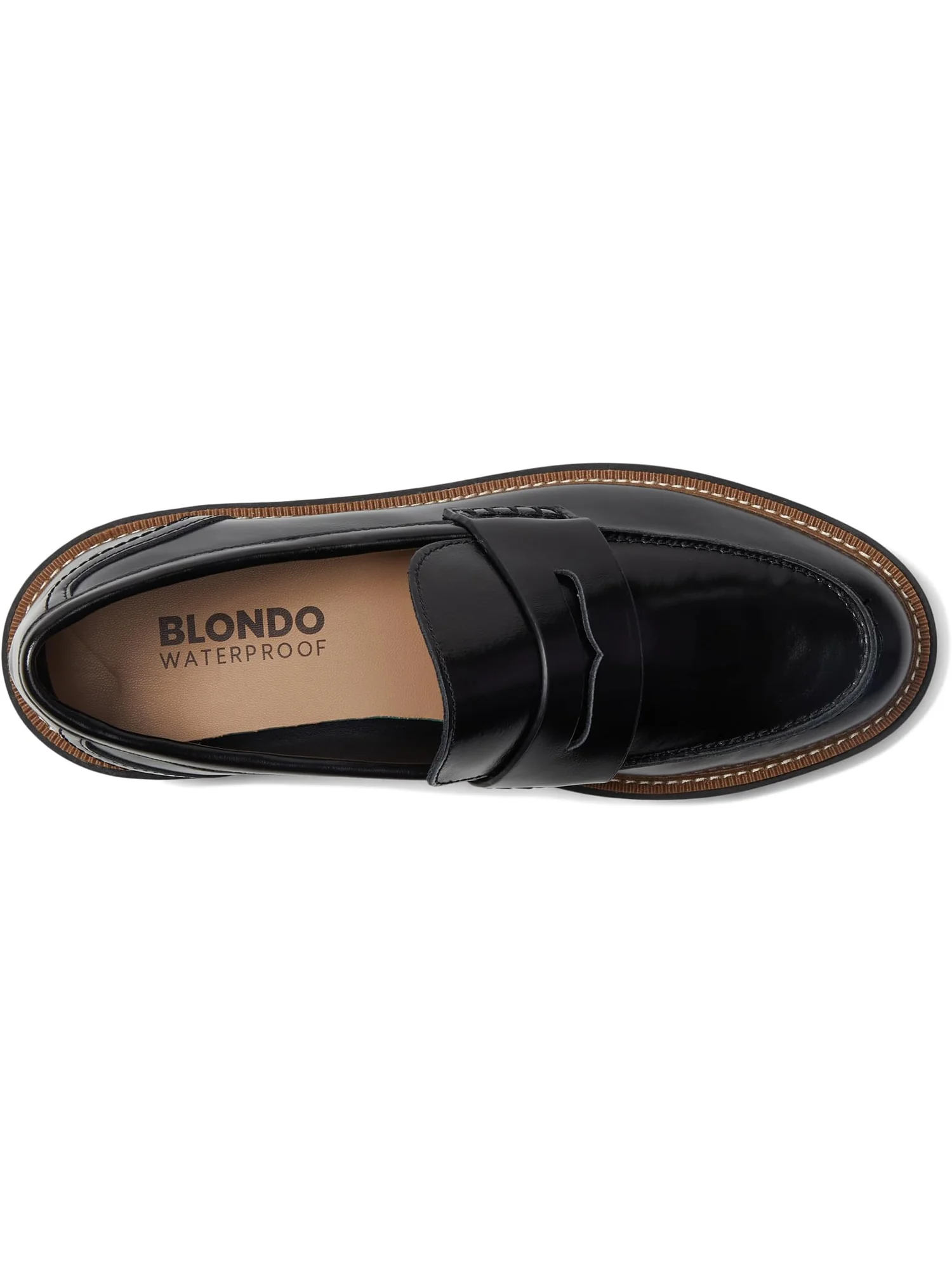 Лоферы Blondo Women's Mariana Waterproof — 2