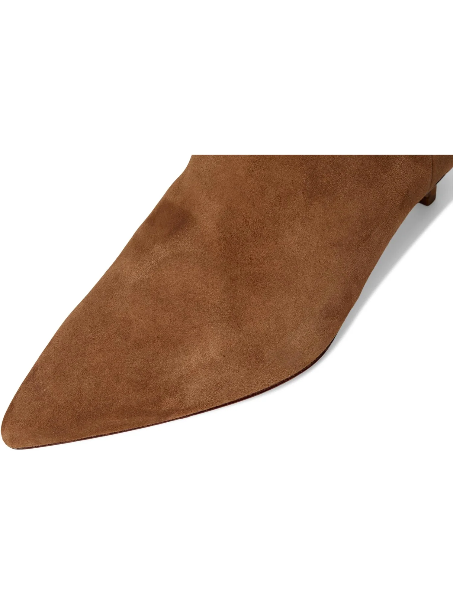 Ботинки Veronica Beard Women's Lisa 45 Tall Shaft Pull On Tall Boots — 2