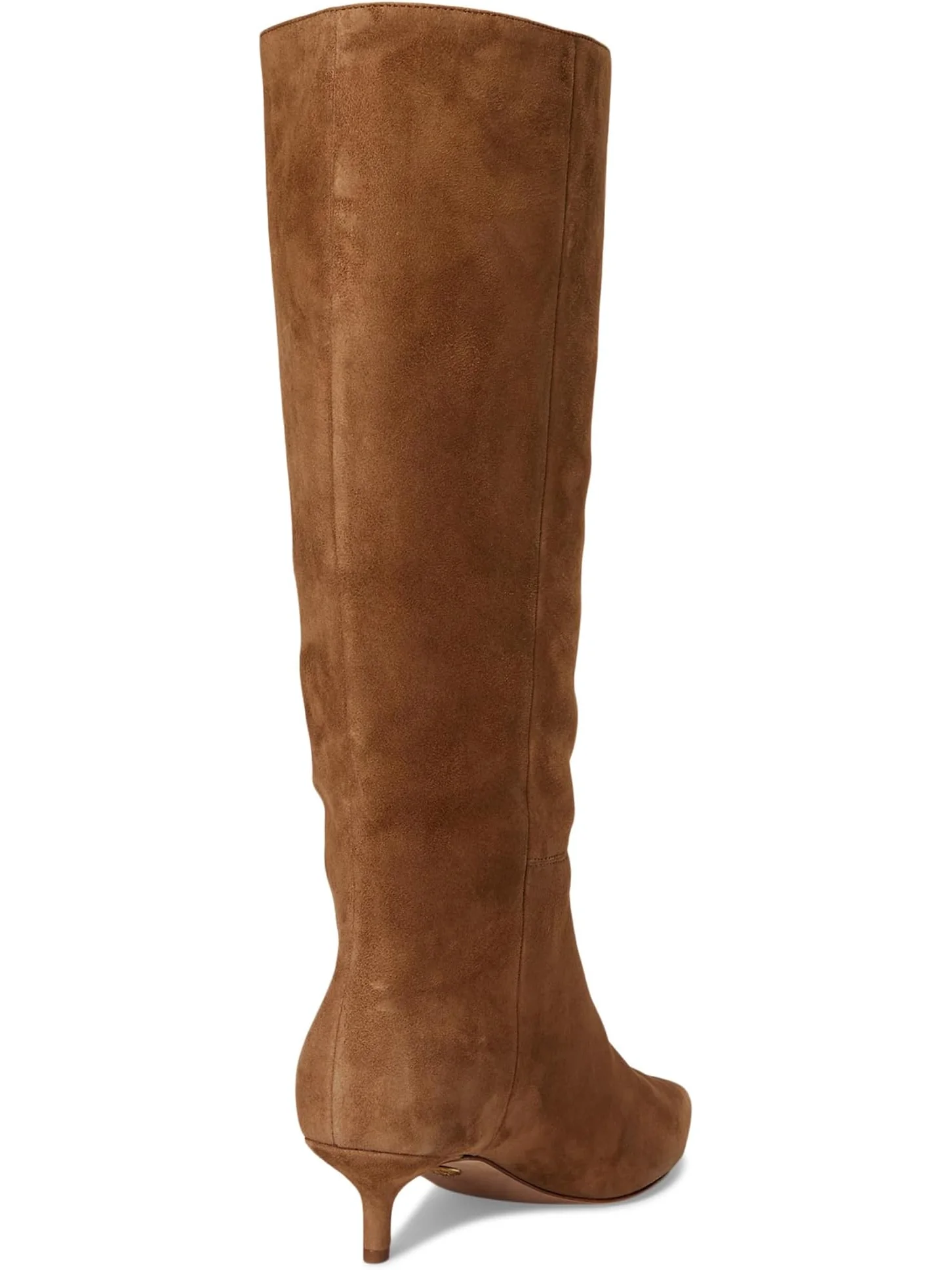 Ботинки Veronica Beard Women's Lisa 45 Tall Shaft Pull On Tall Boots — 5