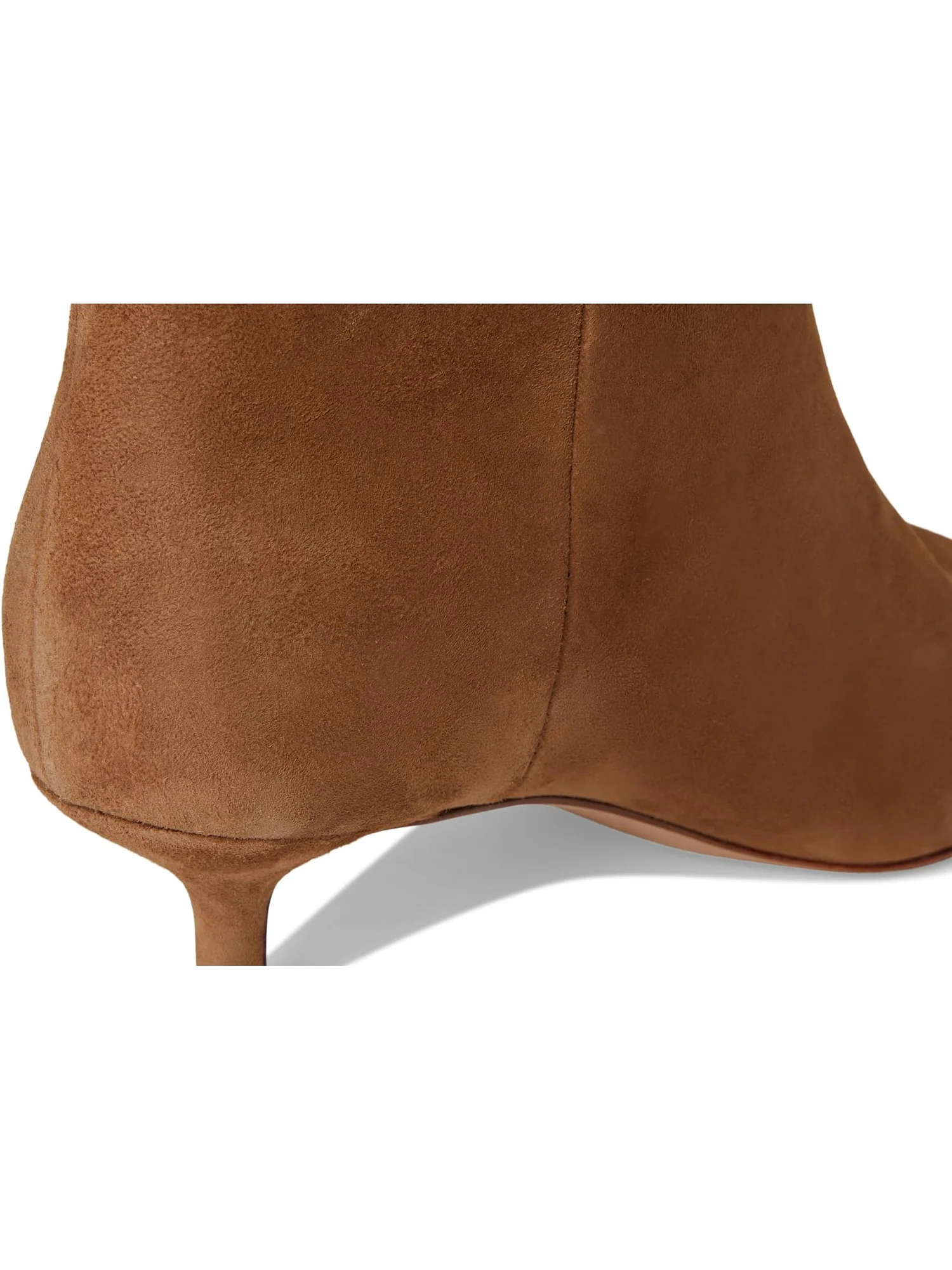 Ботинки Veronica Beard Women's Lisa 45 Tall Shaft Pull On Tall Boots — 6