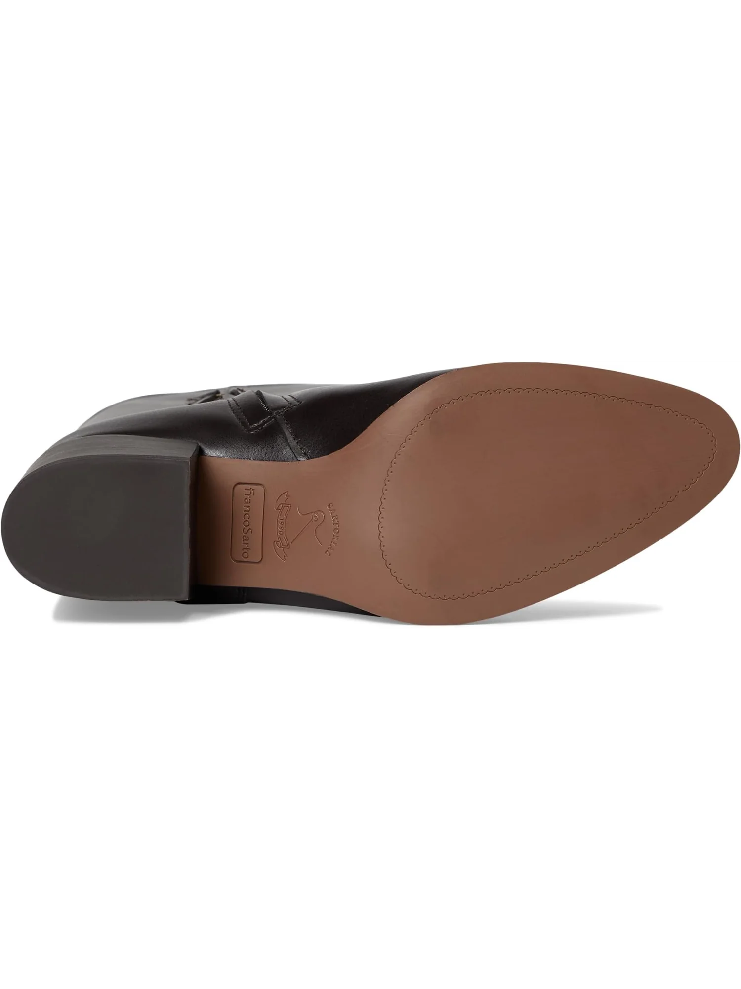 Ботинки Franco Sarto Women's Korbin — 3