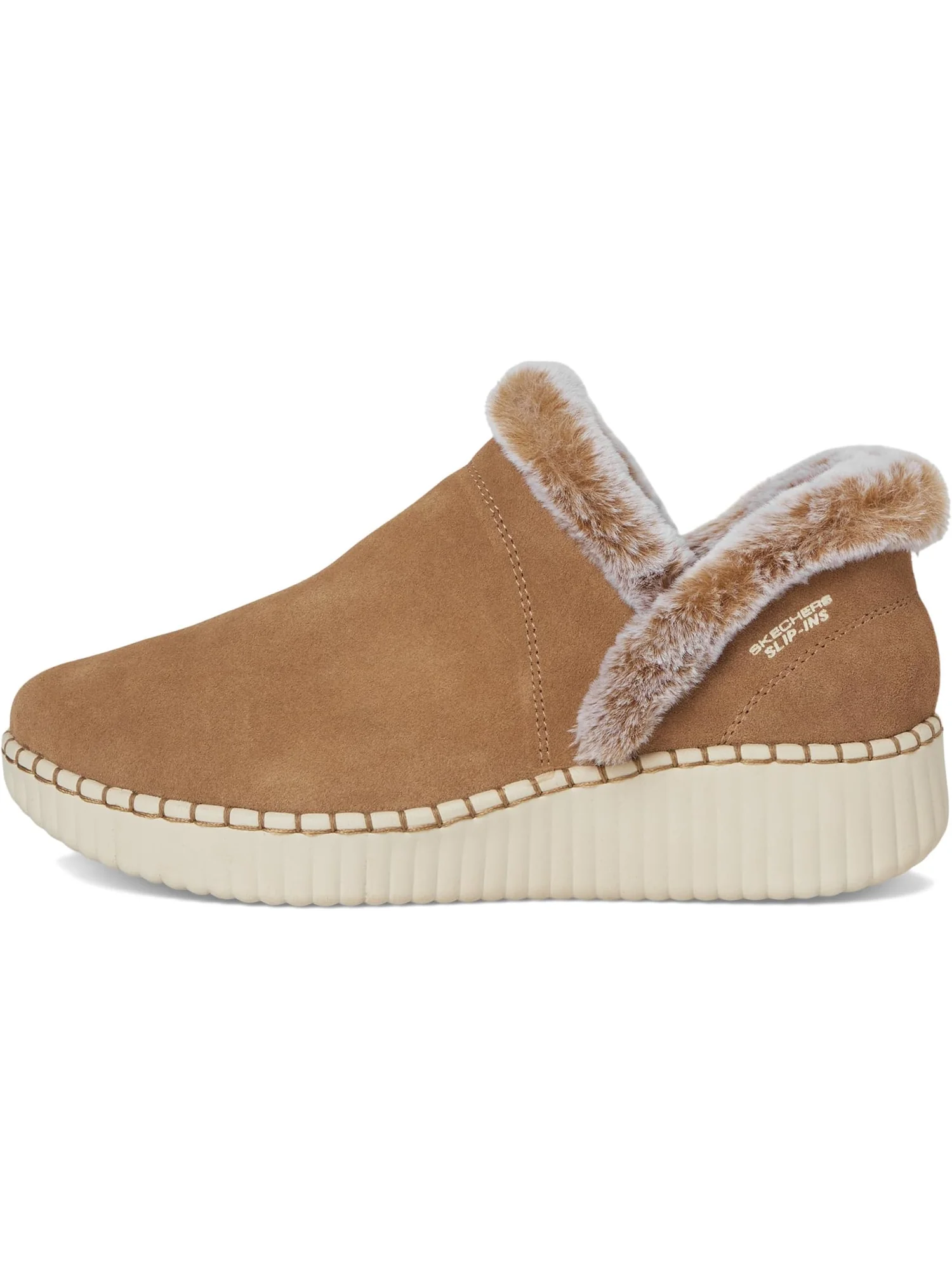 Ботинки SKECHERS Women's Wilshire Blvd - Fallin For You Hands Free Slip-Ins — 4