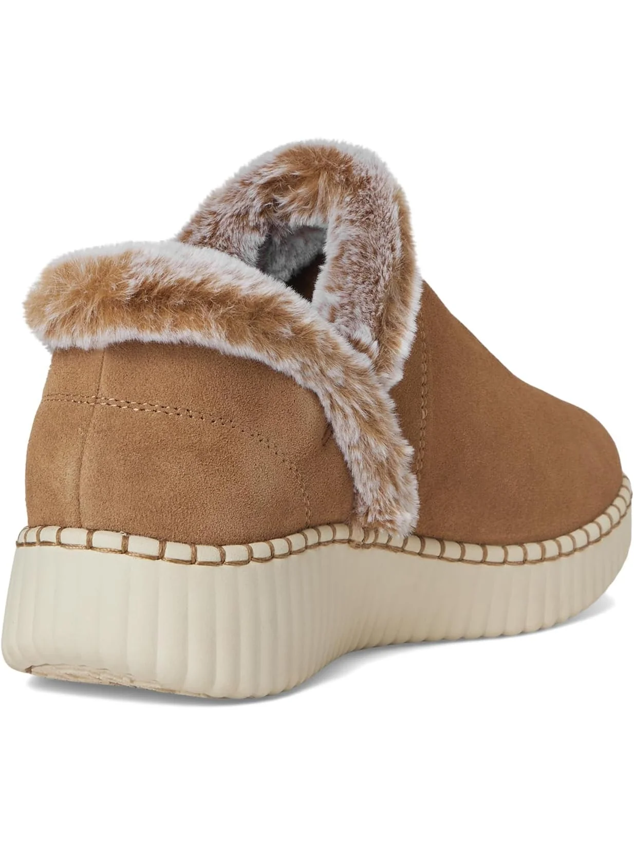 Ботинки SKECHERS Women's Wilshire Blvd - Fallin For You Hands Free Slip-Ins — 5
