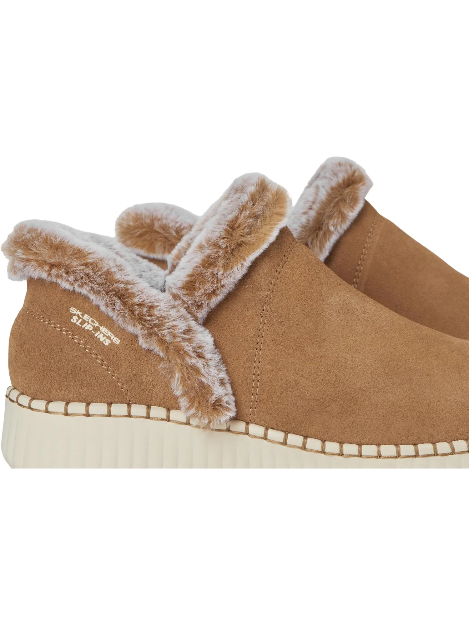 Ботинки SKECHERS Women's Wilshire Blvd - Fallin For You Hands Free Slip-Ins — 6