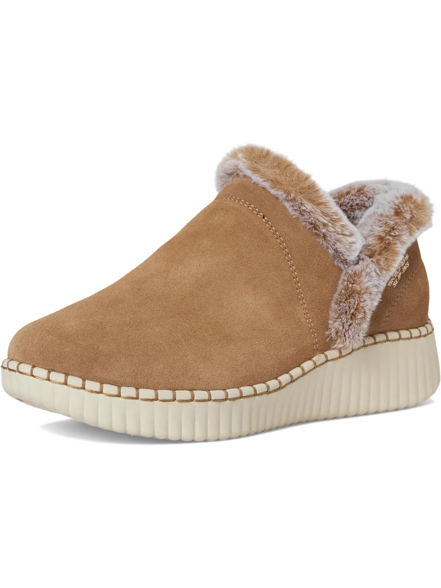 Ботинки SKECHERS Women's Wilshire Blvd - Fallin For You Hands Free Slip-Ins — 7