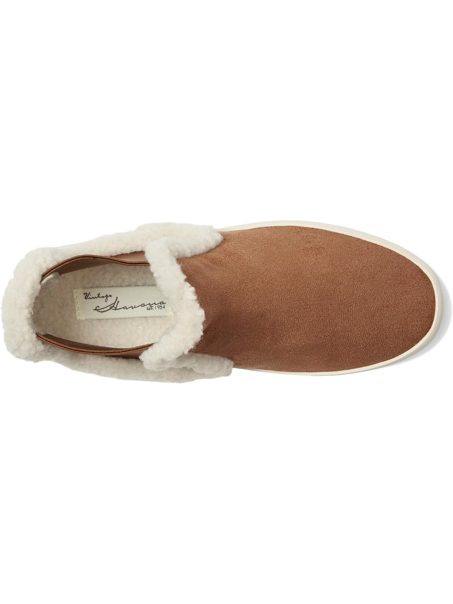 Кроссовки Vintage Havana Women's Hidden — 2